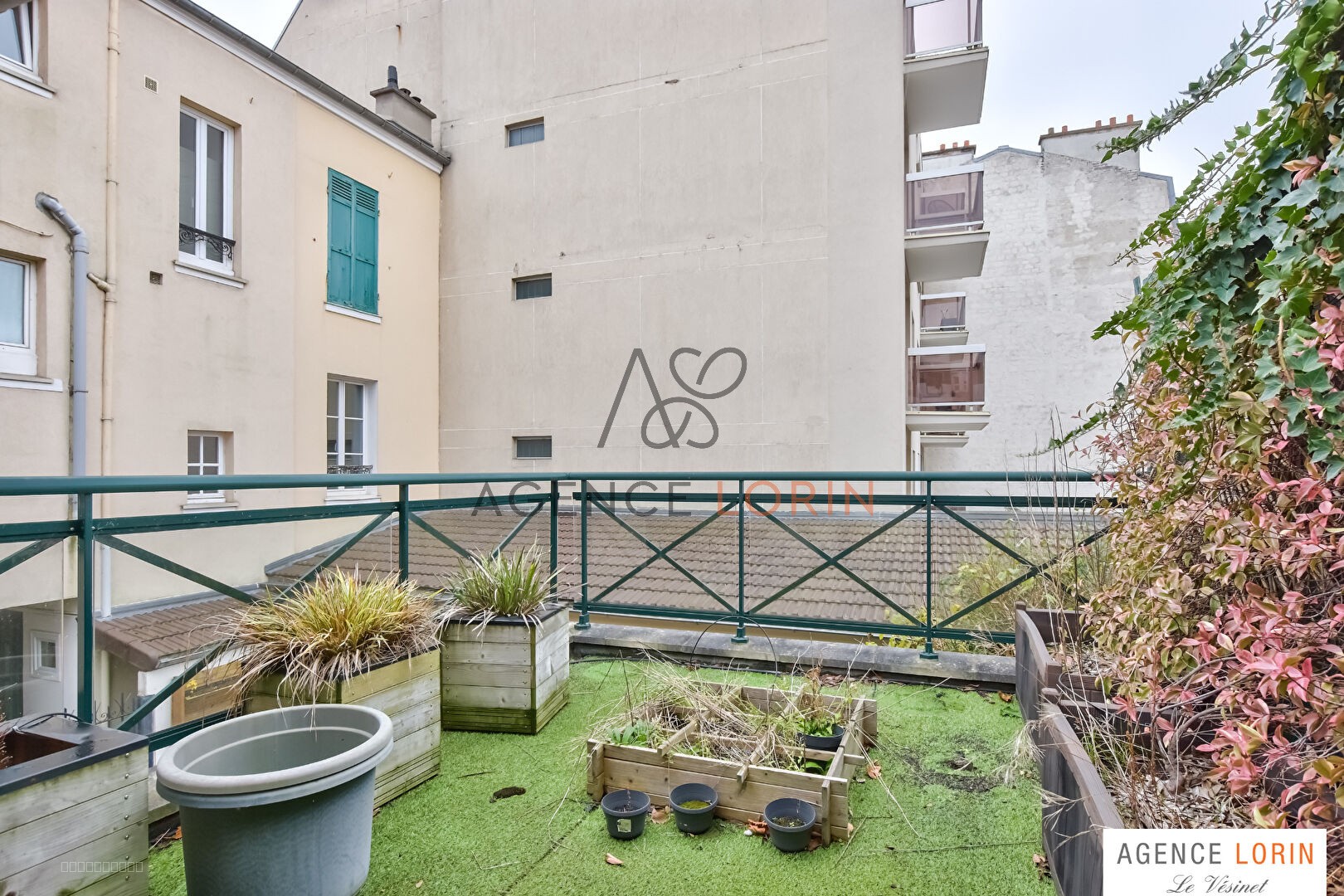 Maison Chatou — photo 14