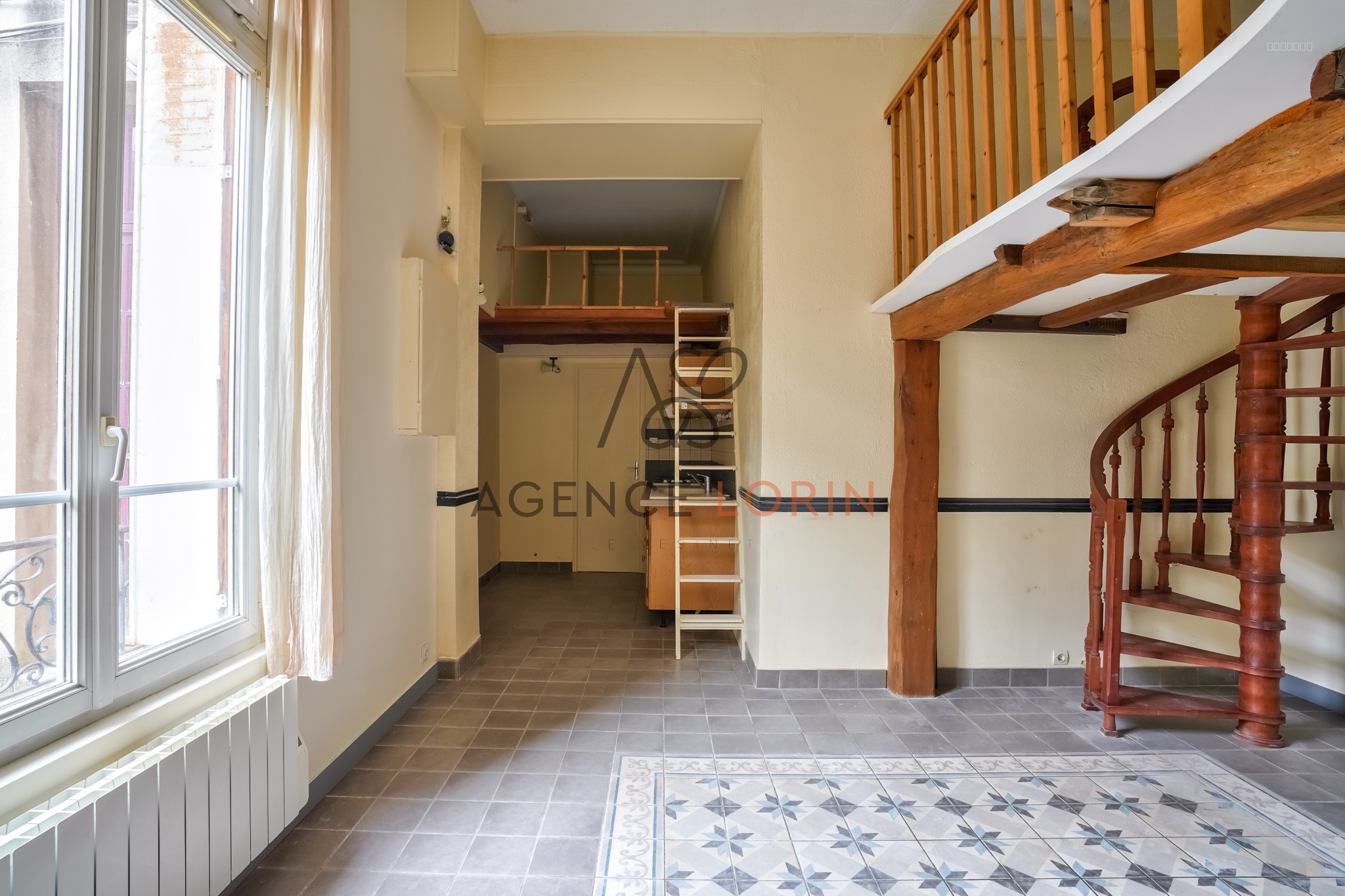 Studio Le Vésinet — photo 3