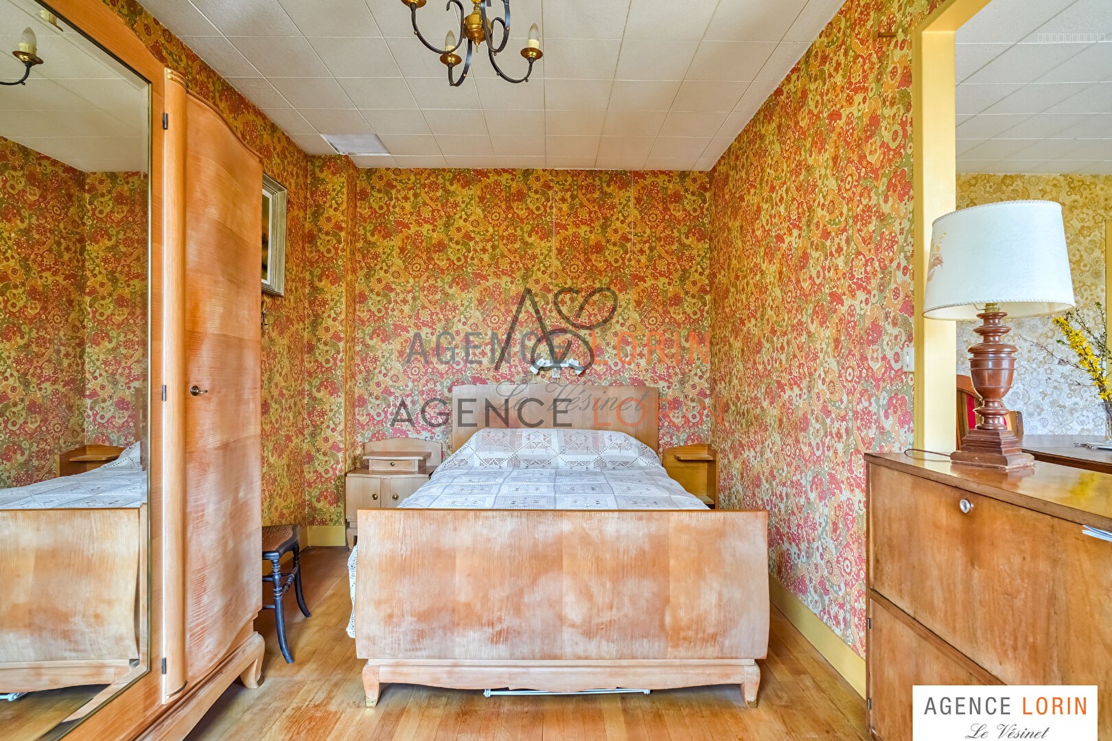 Appartement Croissy — photo 5