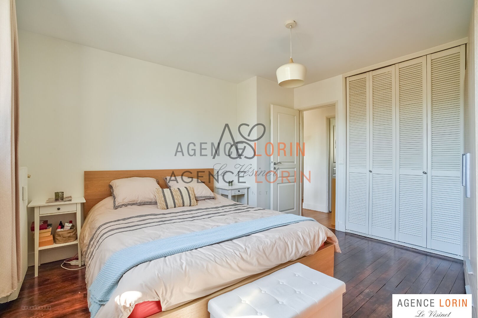 Appartement Le Vésinet — photo 10