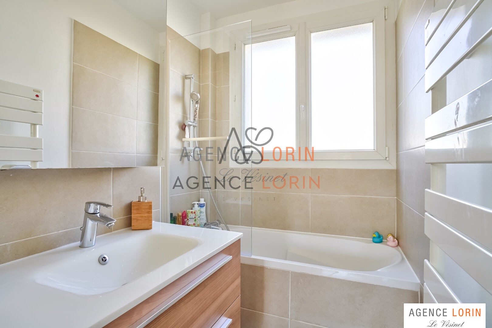 Appartement Le Vésinet — photo 12