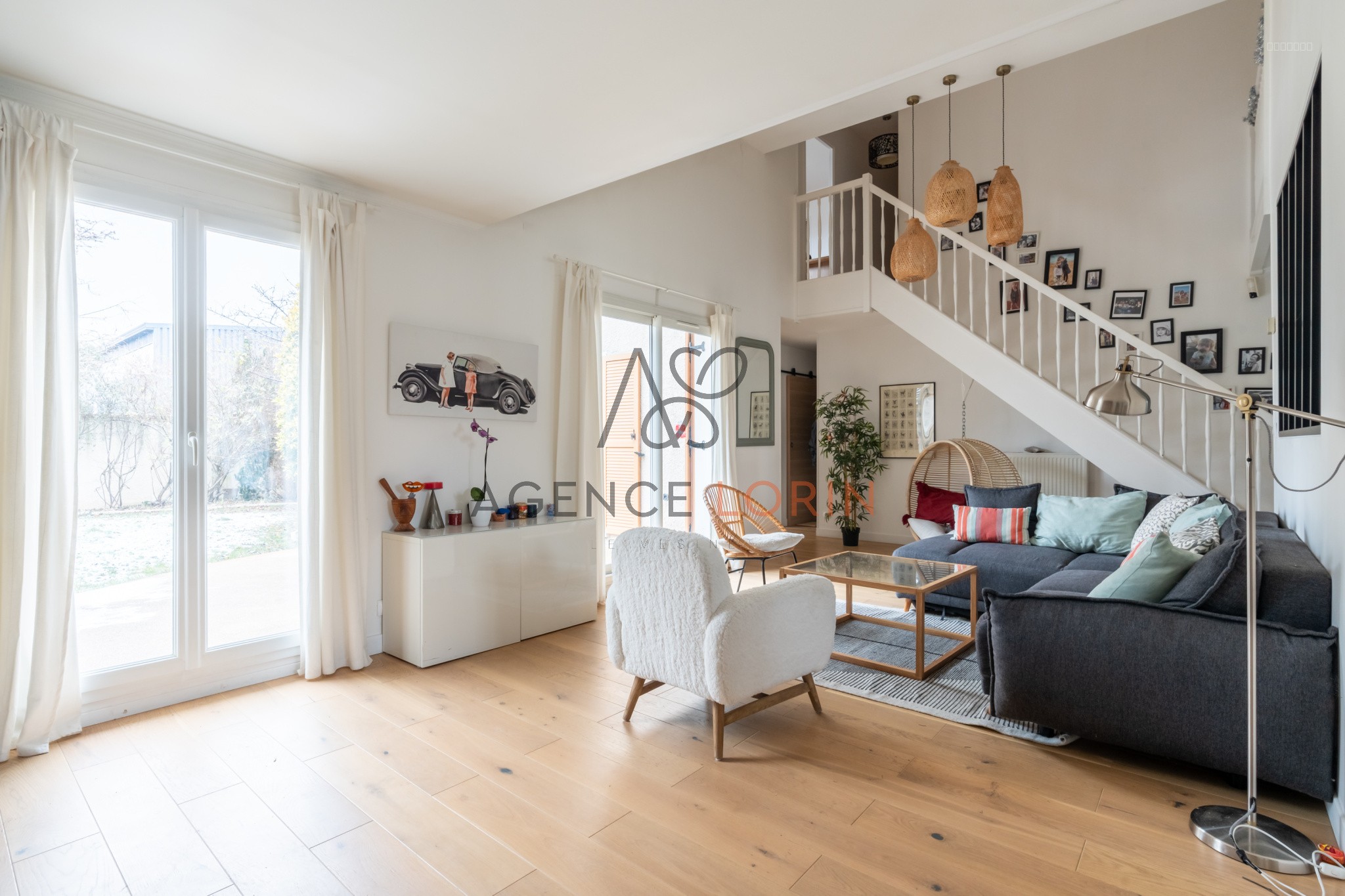 Maison Montesson — photo 5
