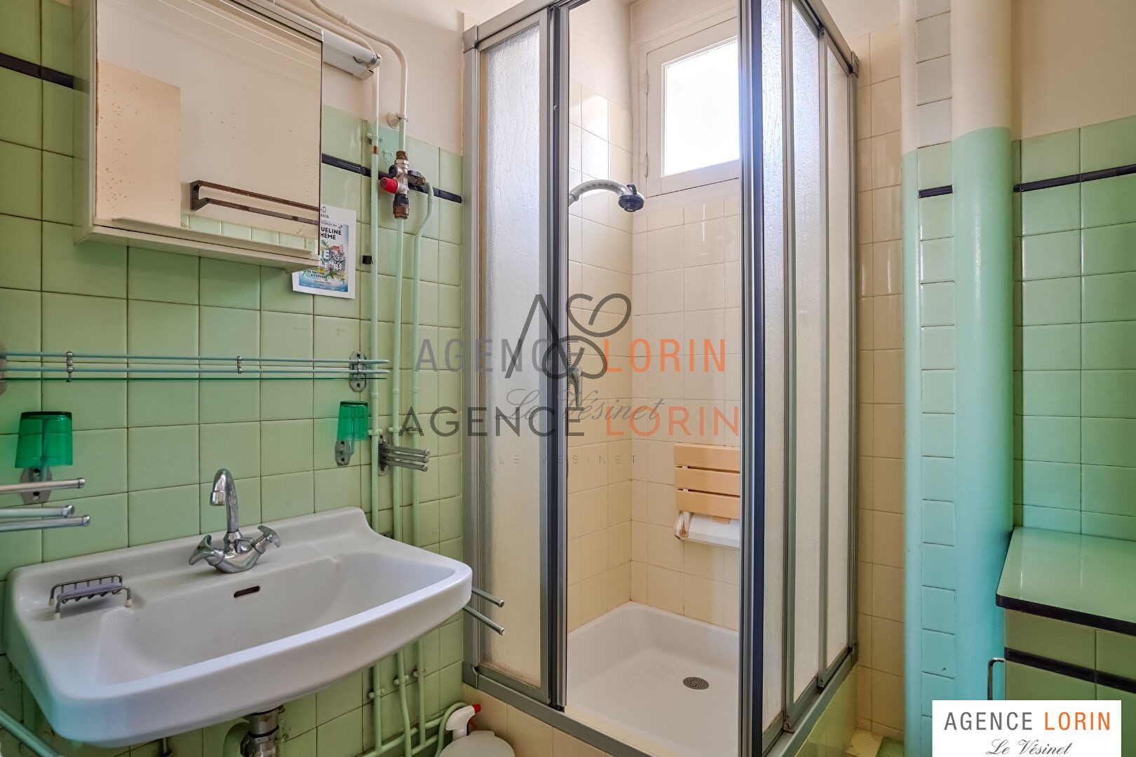 Appartement Croissy — photo 13
