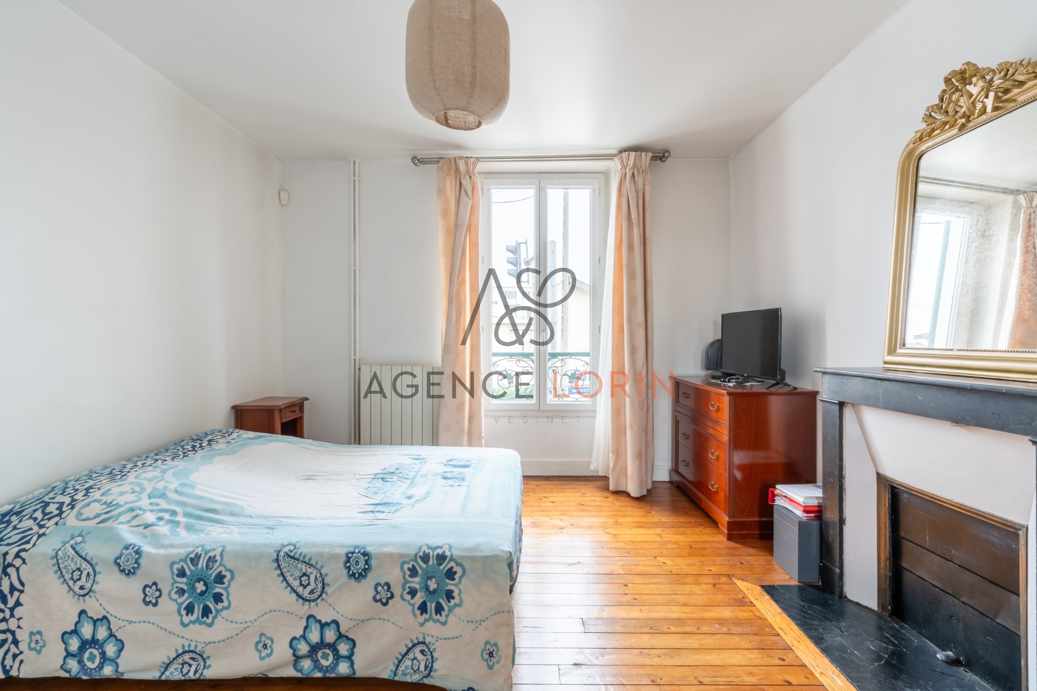 Maison Chatou — photo 10