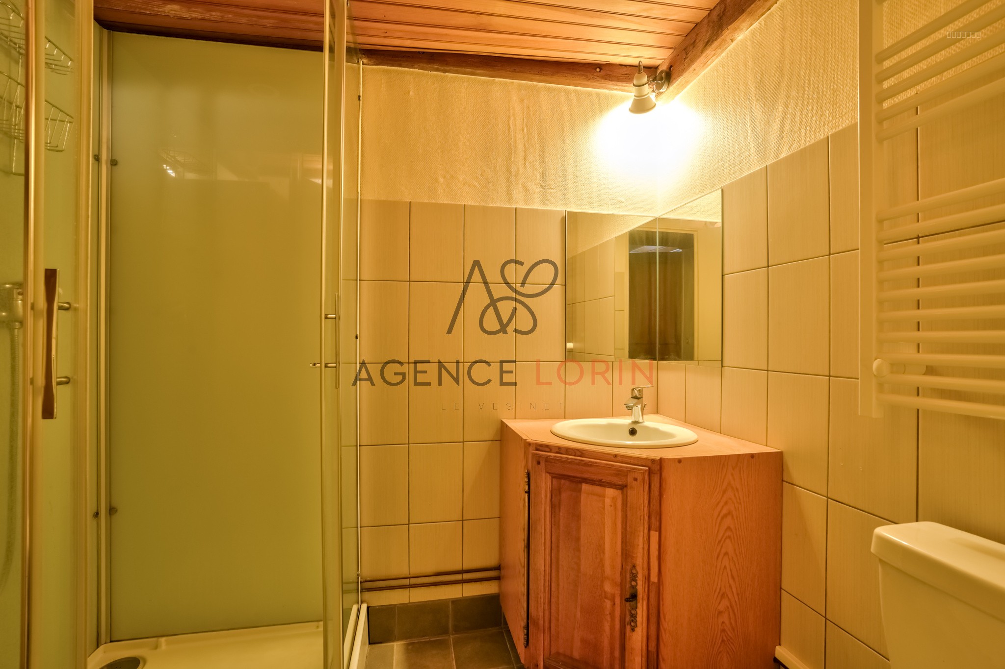 Studio Le Vésinet — photo 9