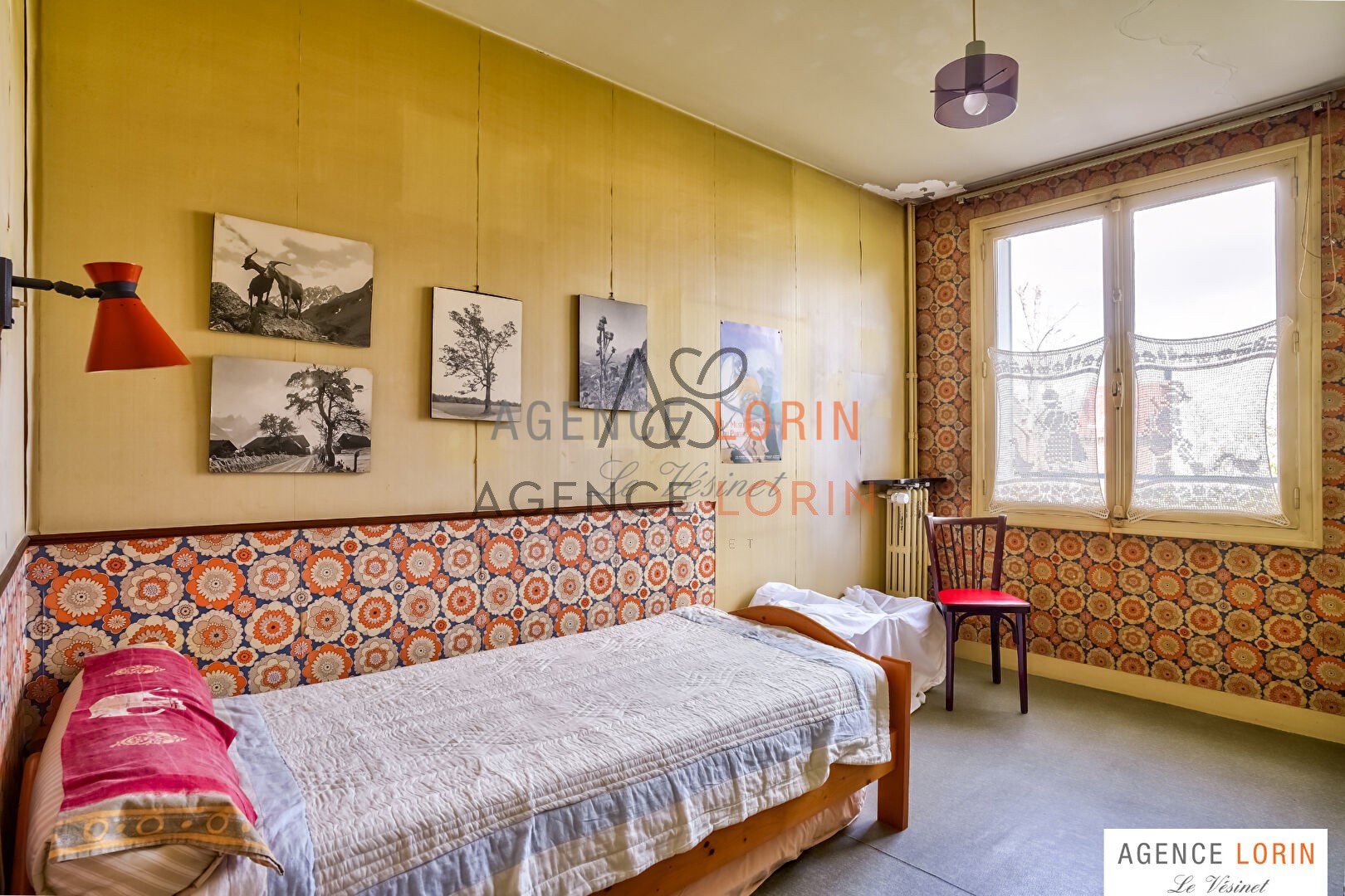 Appartement Croissy — photo 12