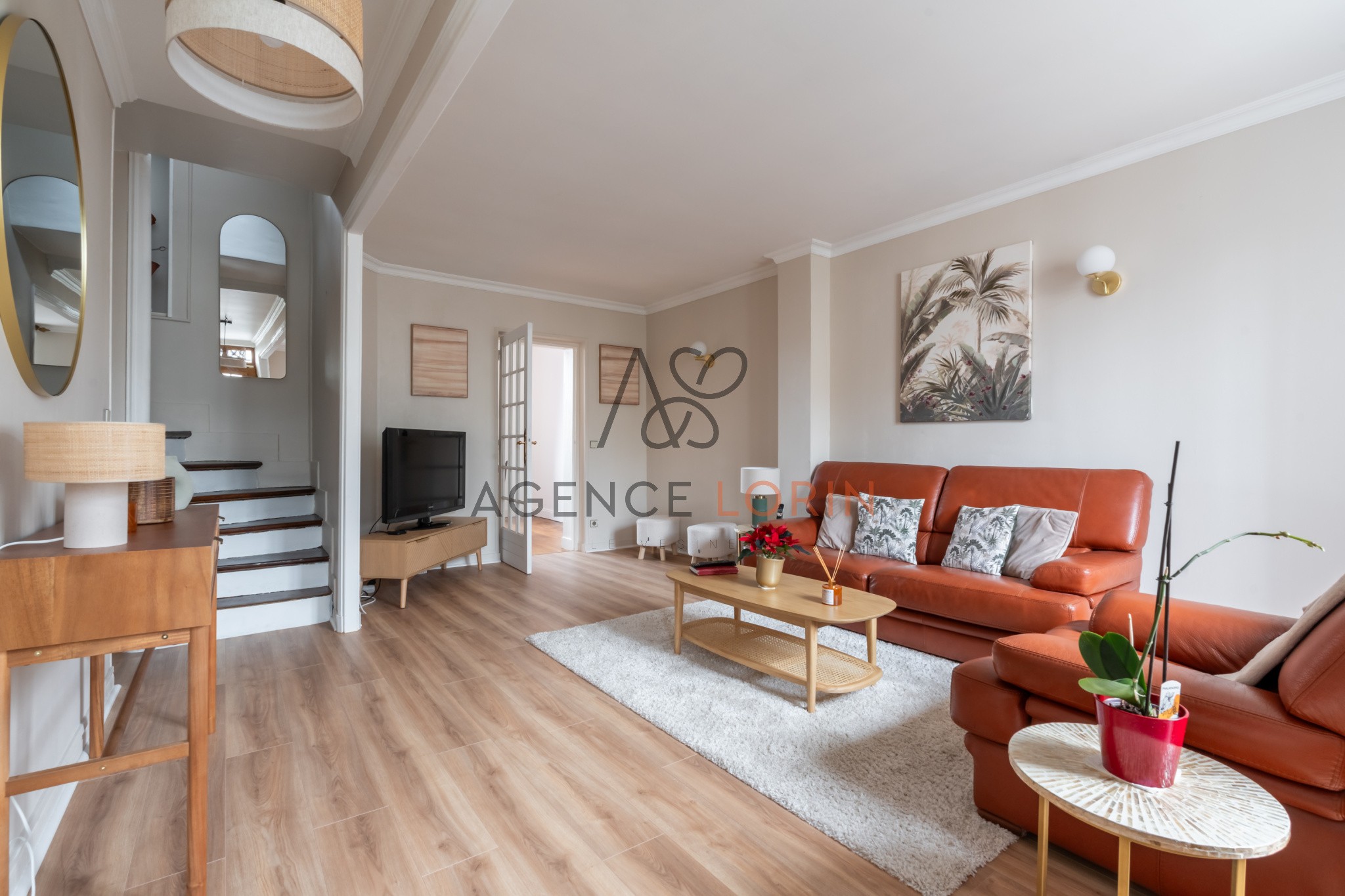 Maison Chatou — photo 4