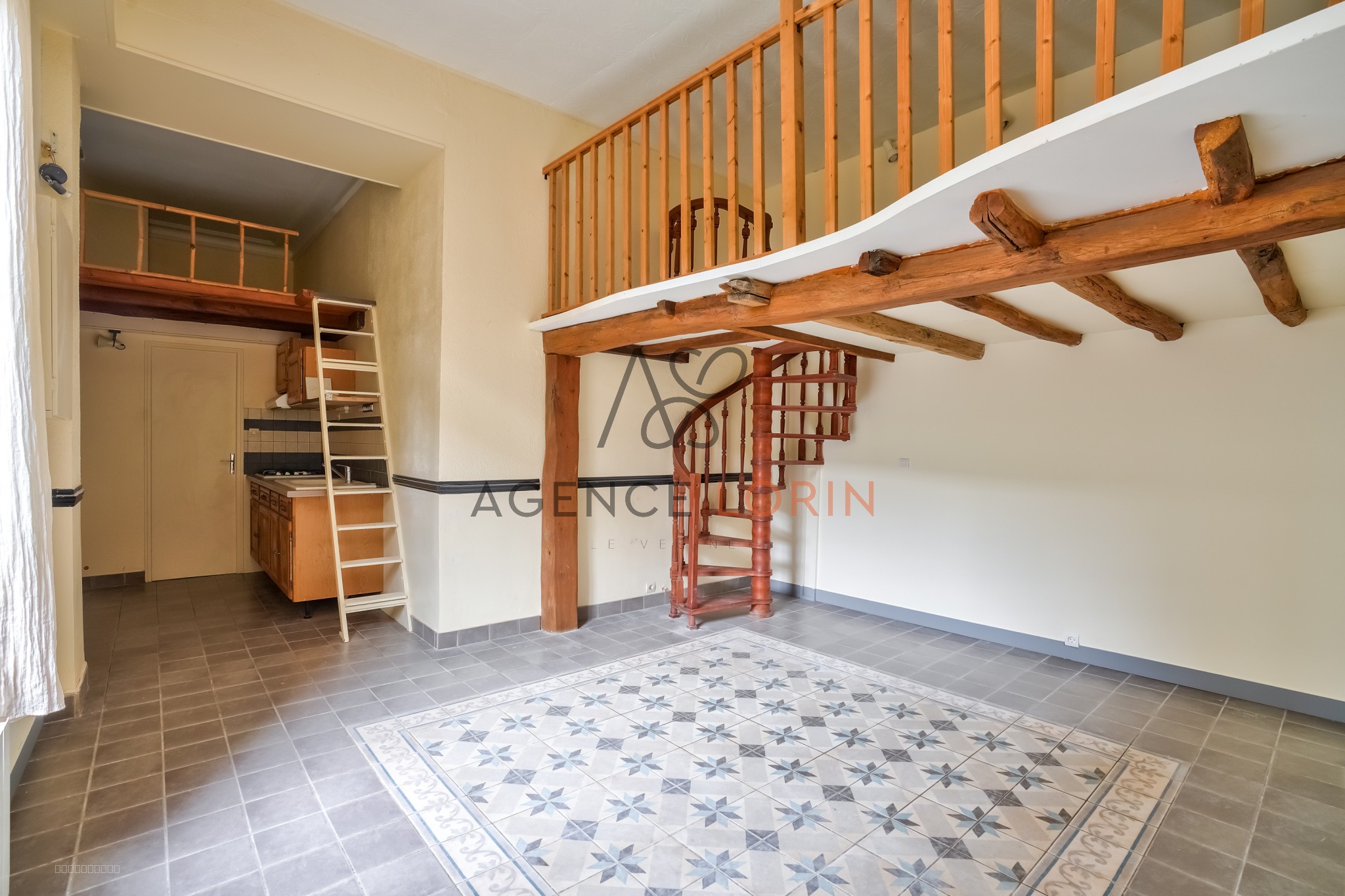 Studio Le Vésinet — photo 2