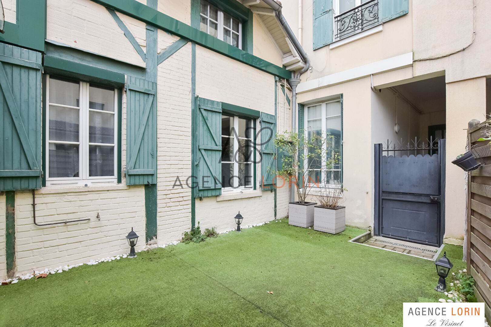 Maison Chatou — photo 15