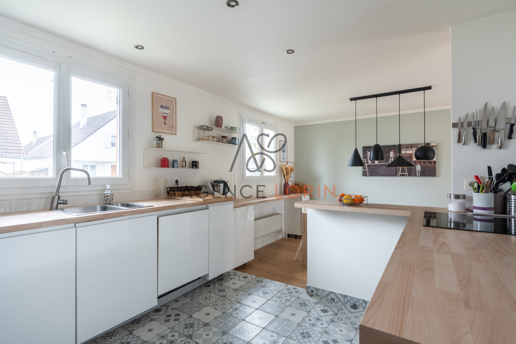 Maison Montesson — photo 9
