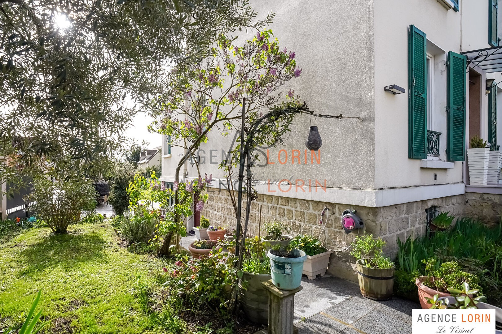 Maison Chatou — photo 19
