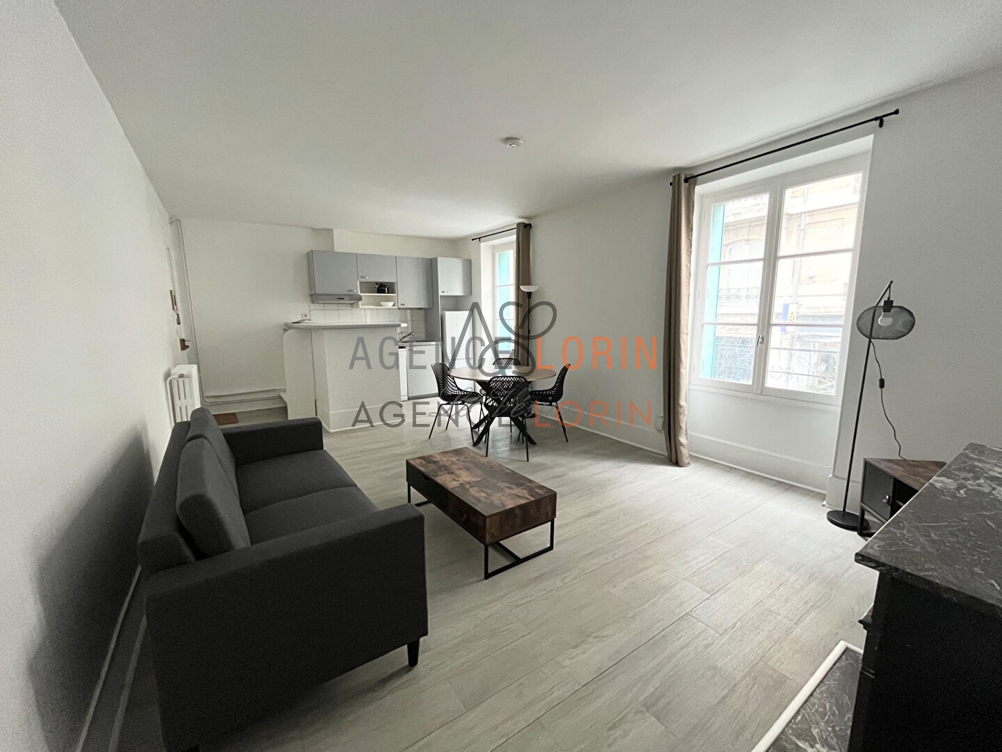 Appartement Le Vésinet — photo 2