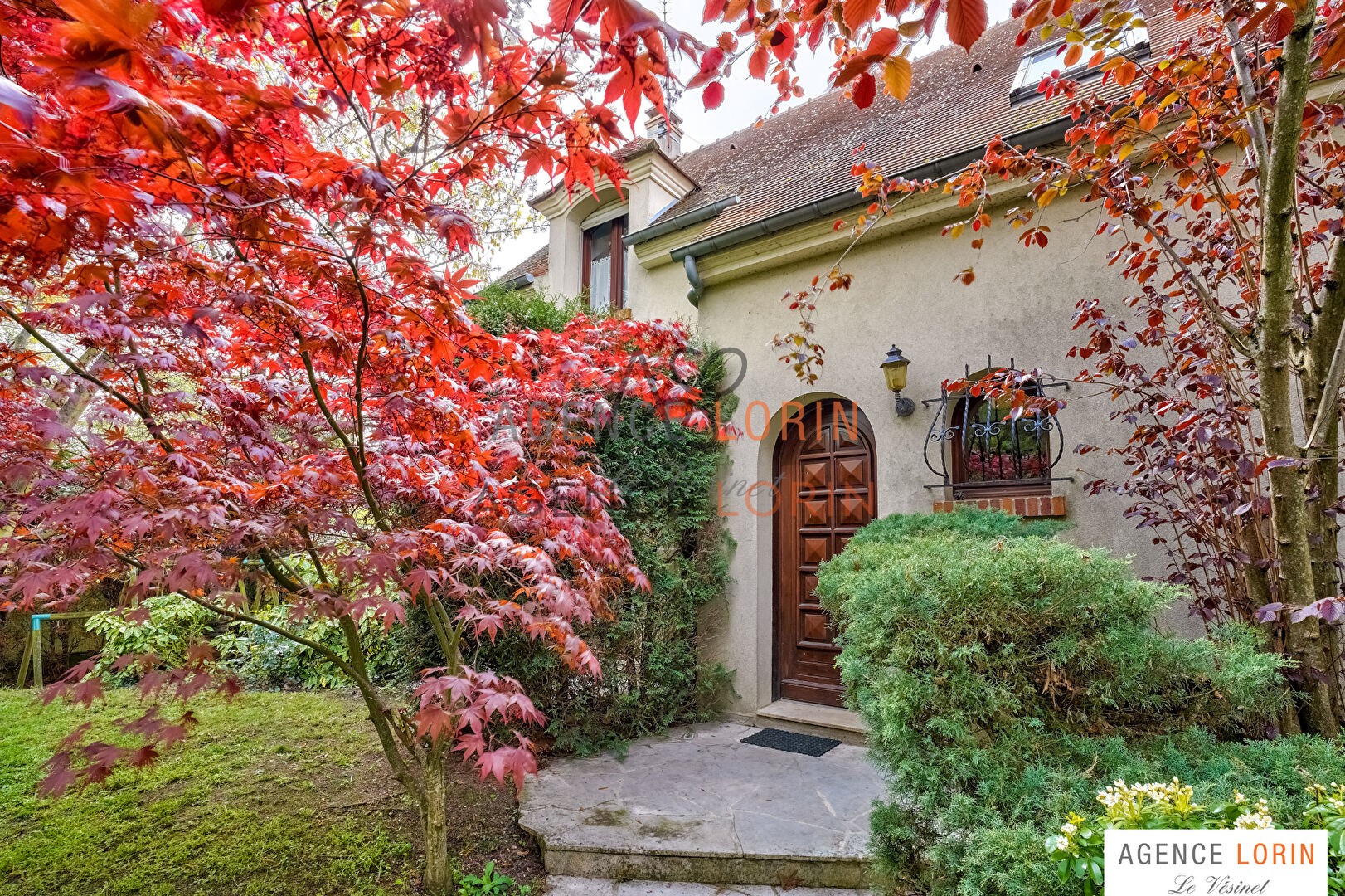 Maison Chatou — photo 12