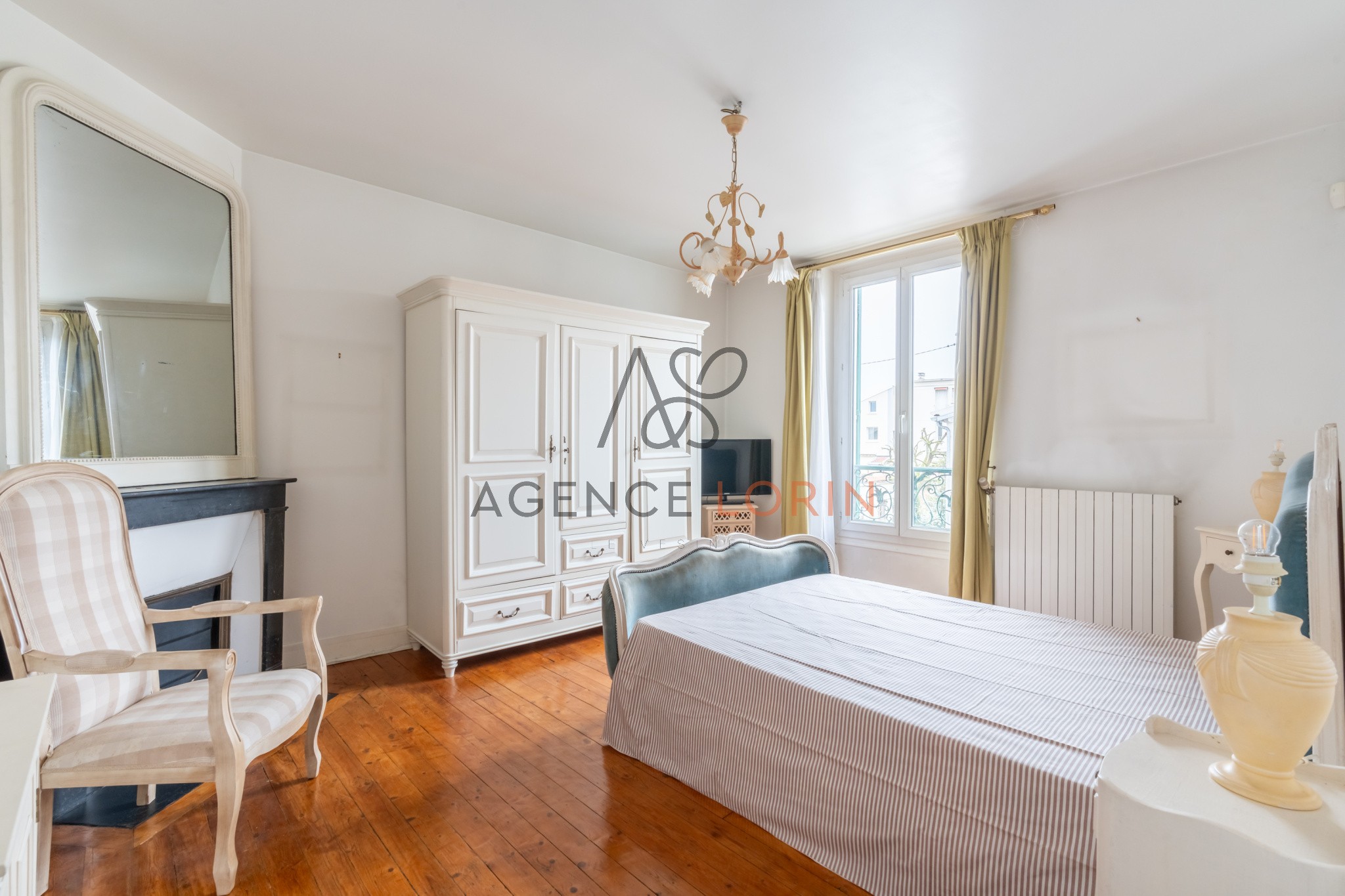 Maison Chatou — photo 12