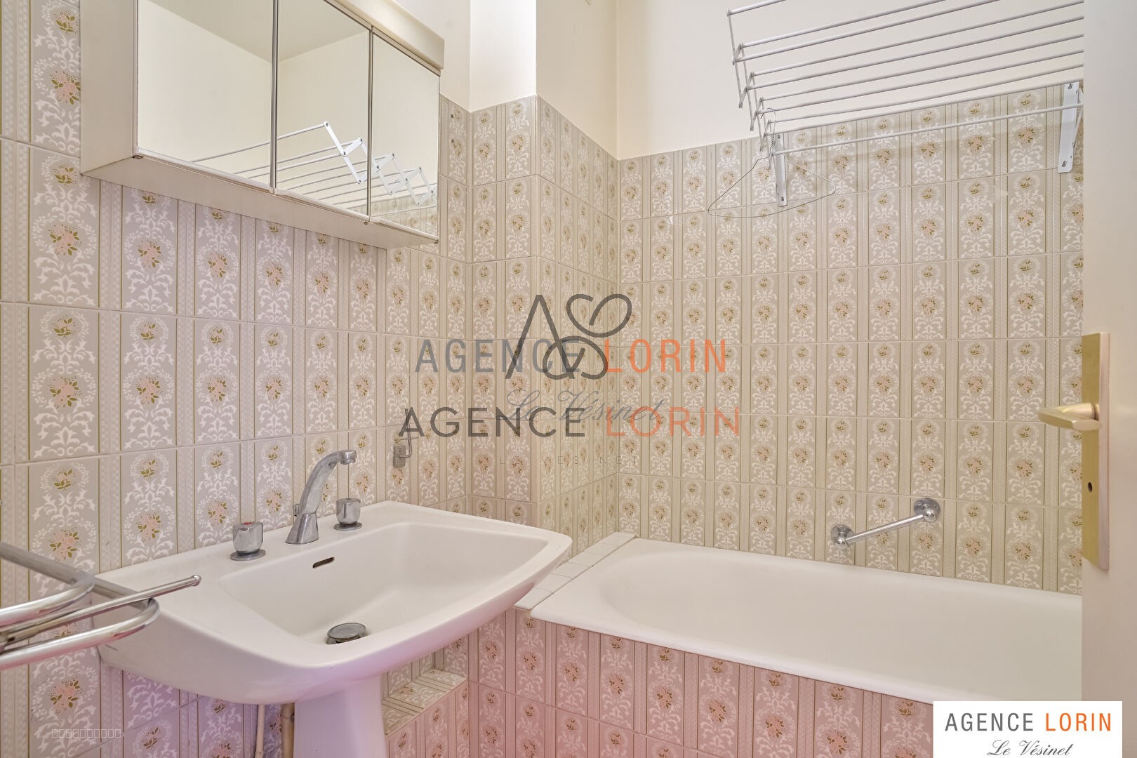 Appartement Le Vésinet — photo 14