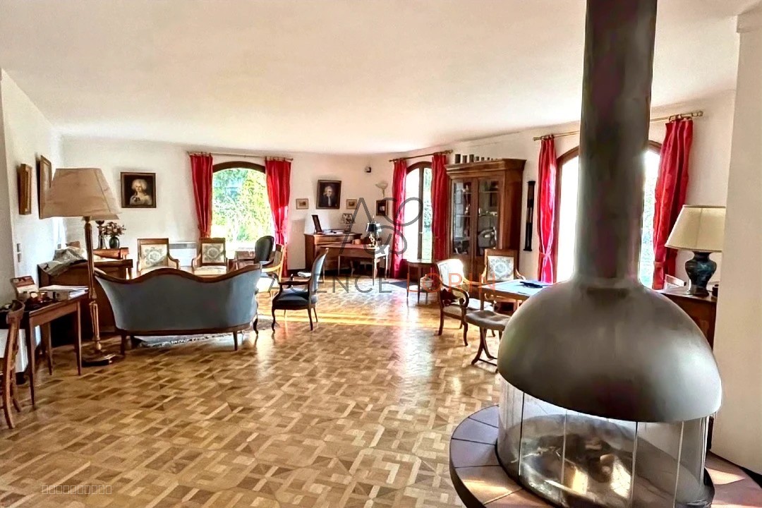 Maison Le Vésinet — photo 2