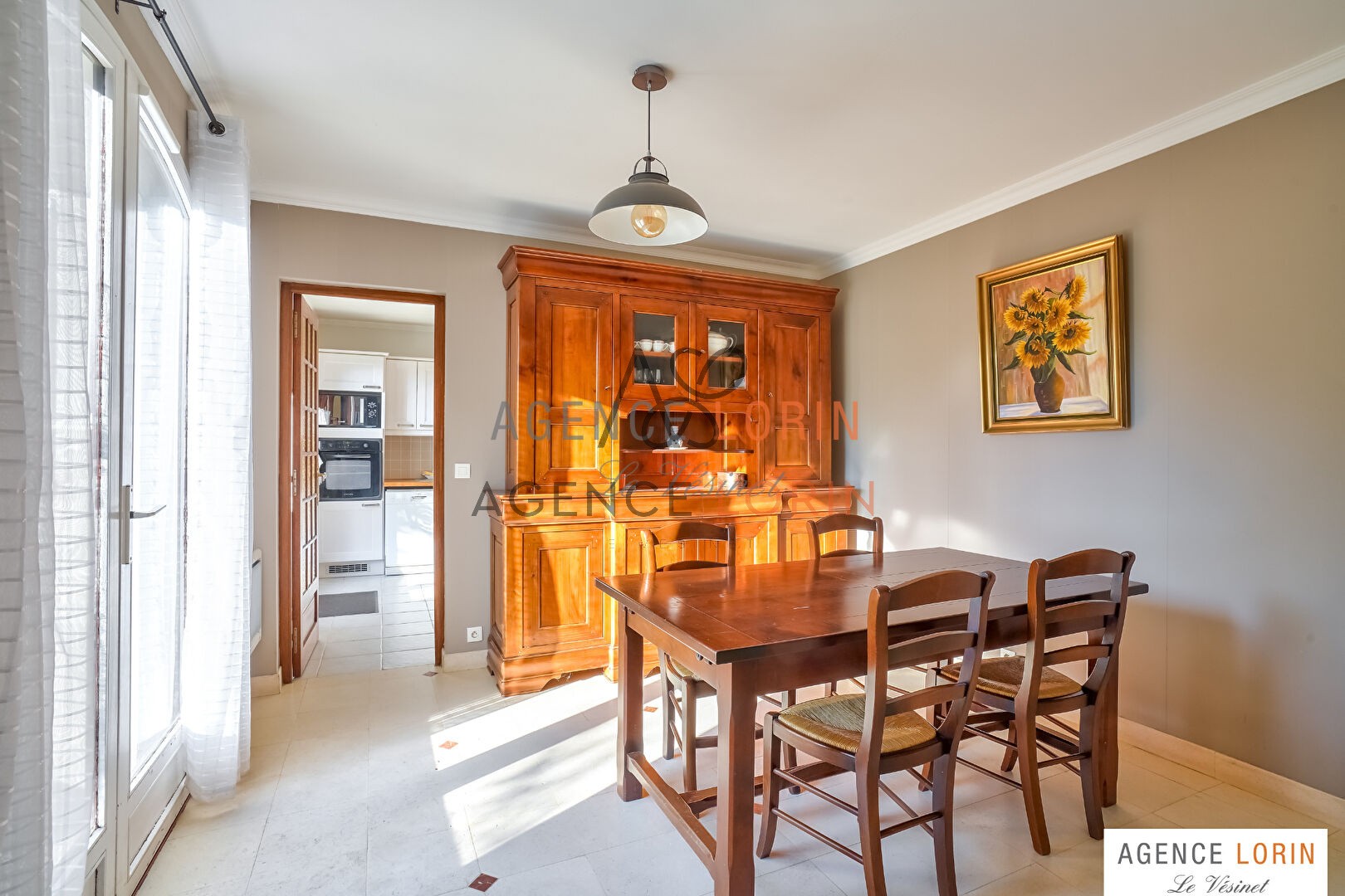 Maison Chatou — photo 4