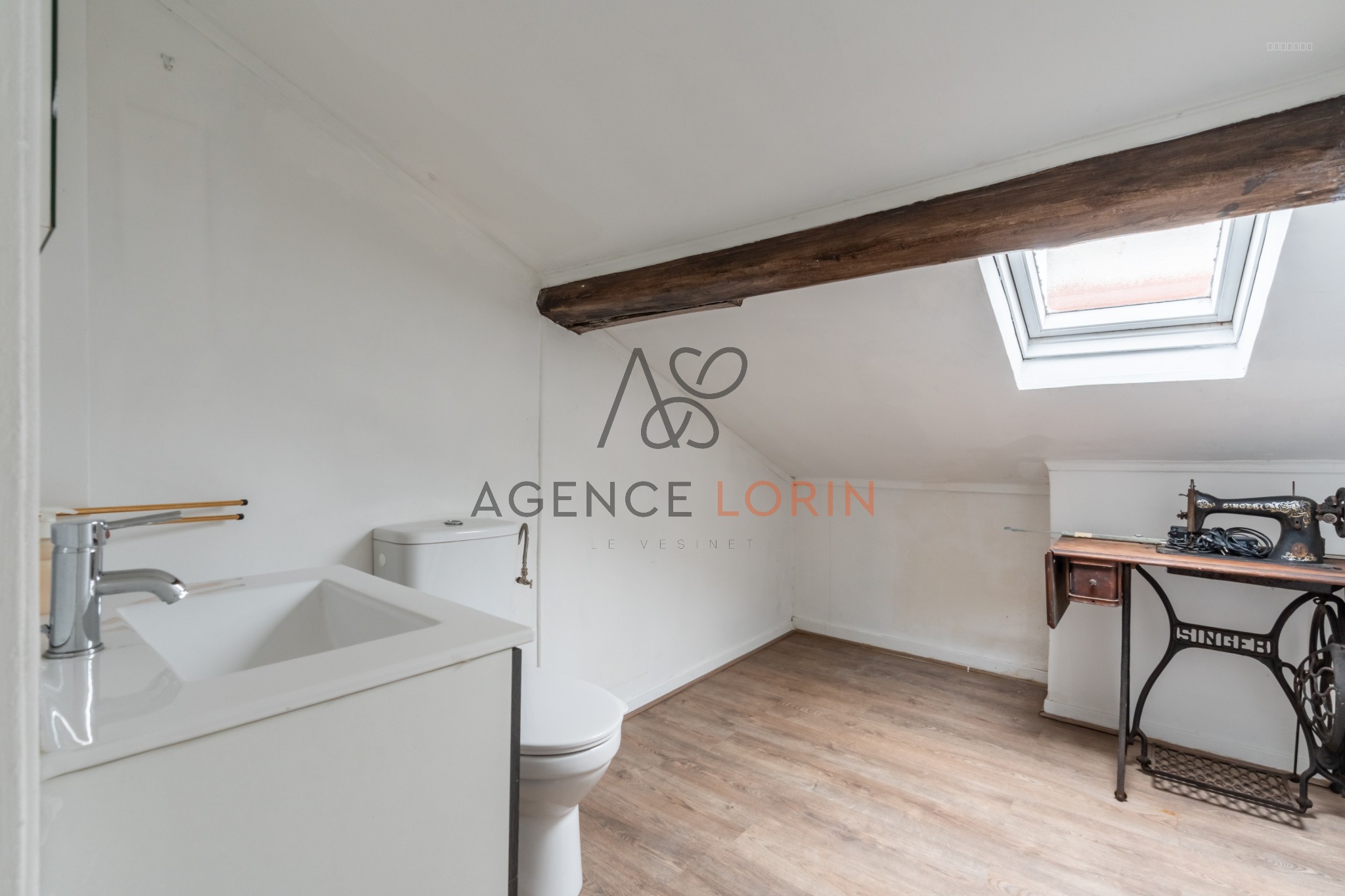 Maison Chatou — photo 15