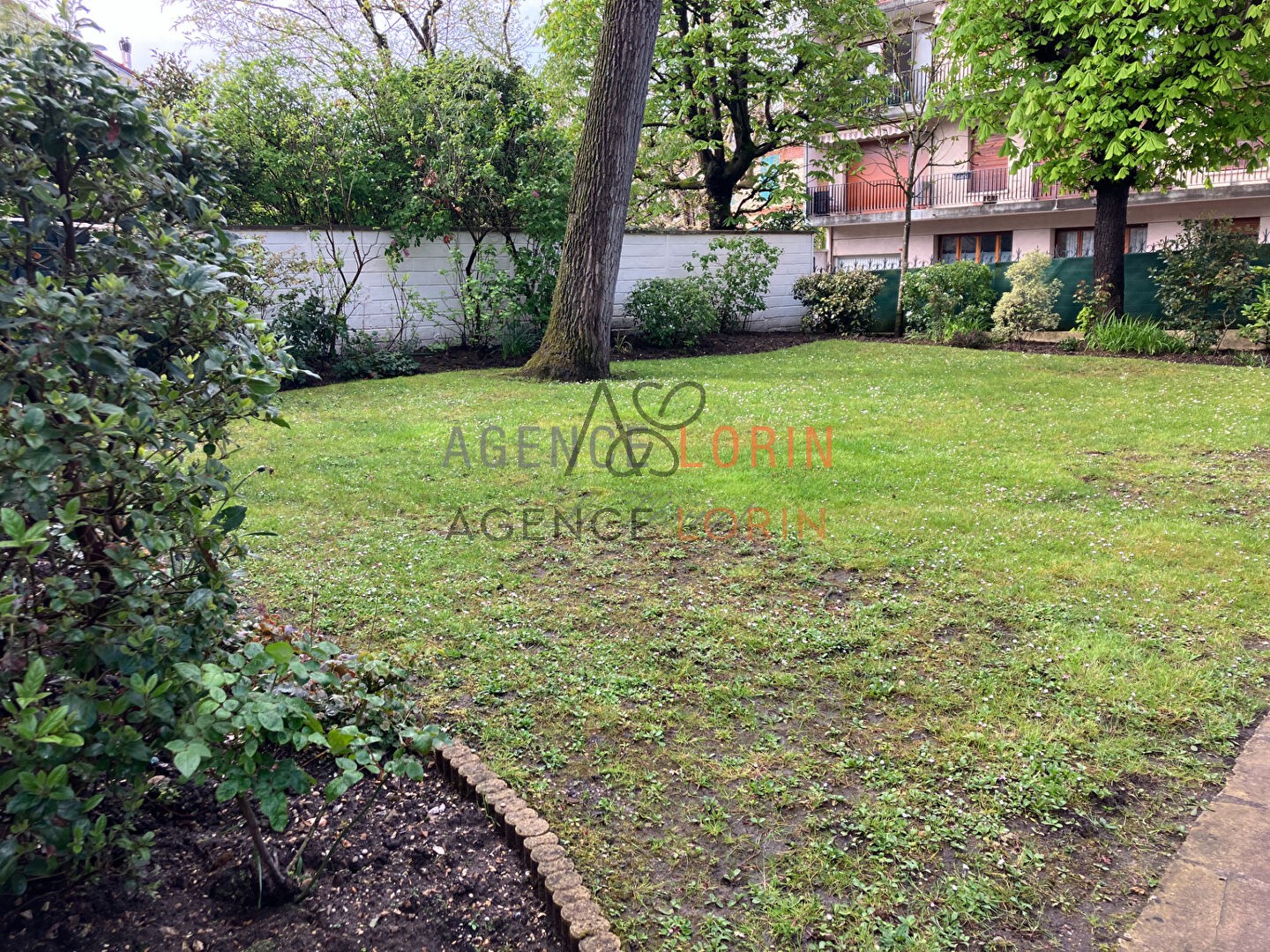 Appartement LE VESINET — photo 11