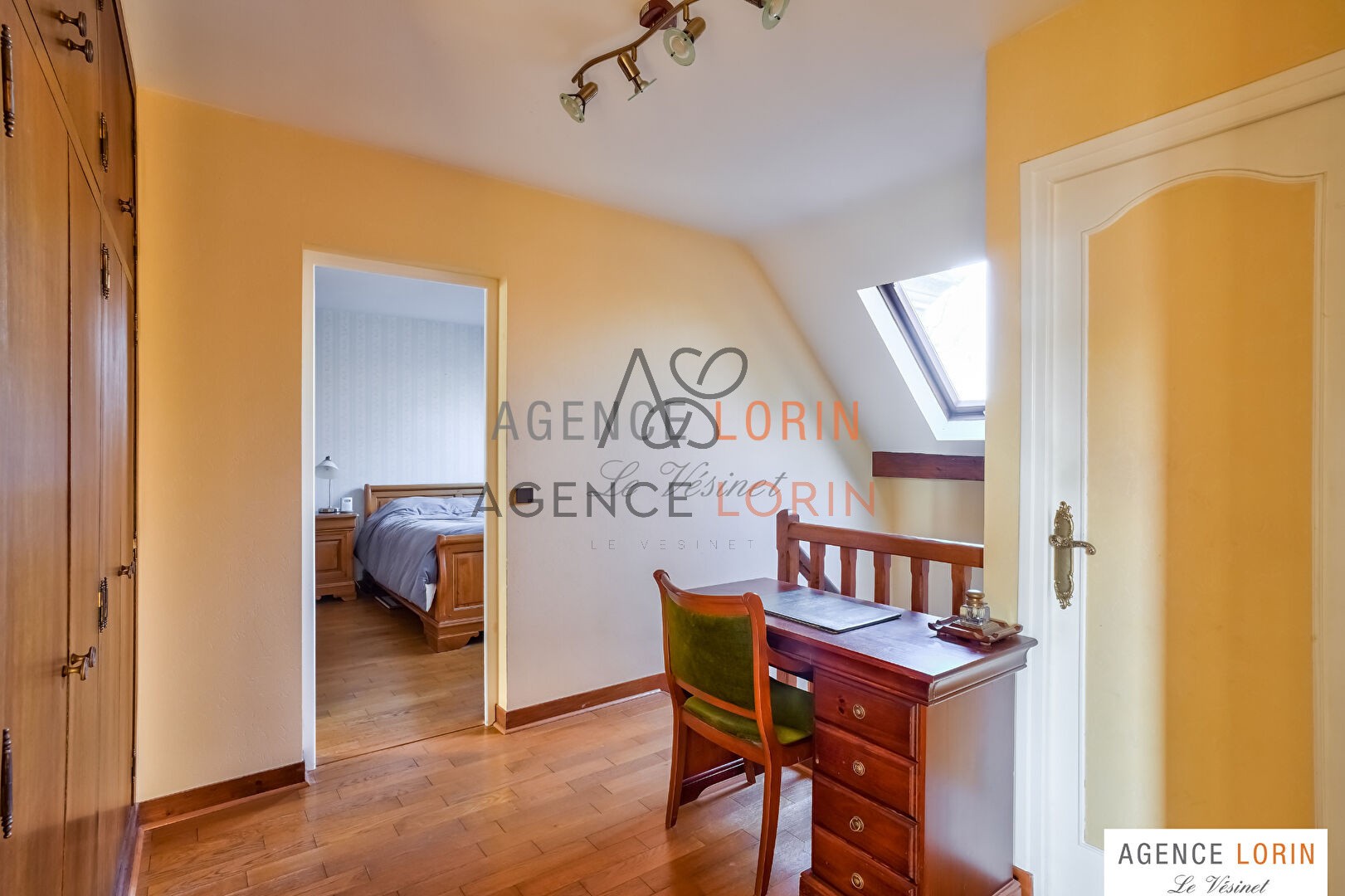 Maison Chatou — photo 8