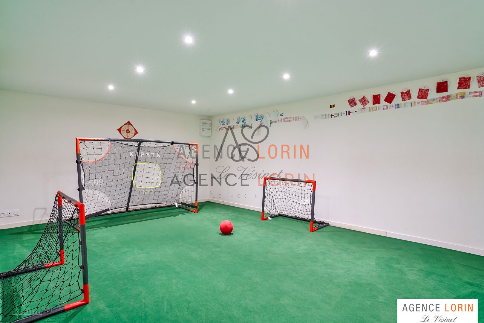 Maison Le Vésinet — photo 16