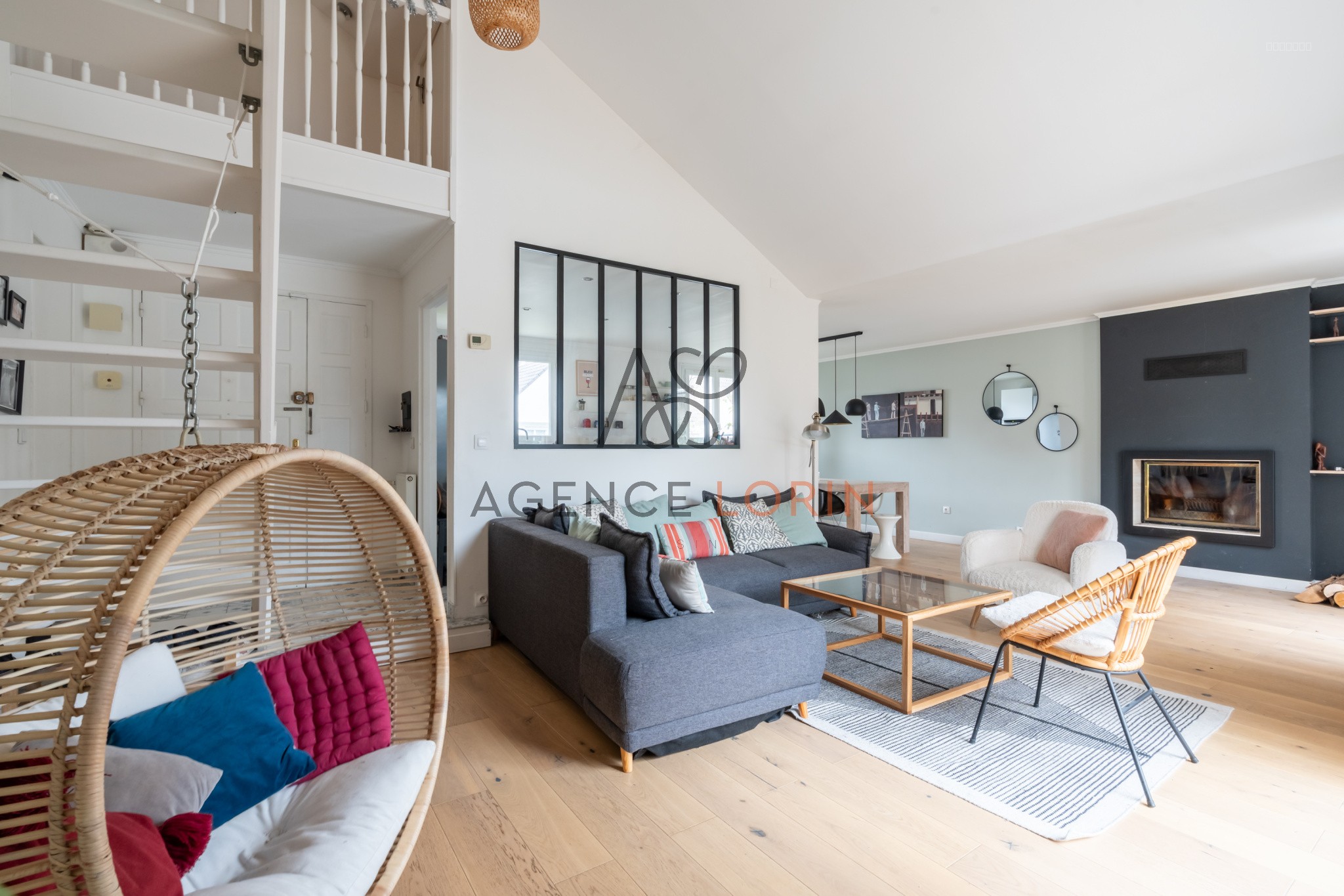 Maison Montesson — photo 3