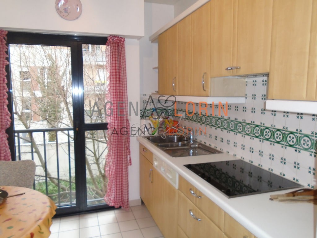 Appartement LE VESINET CENTRE — photo 3