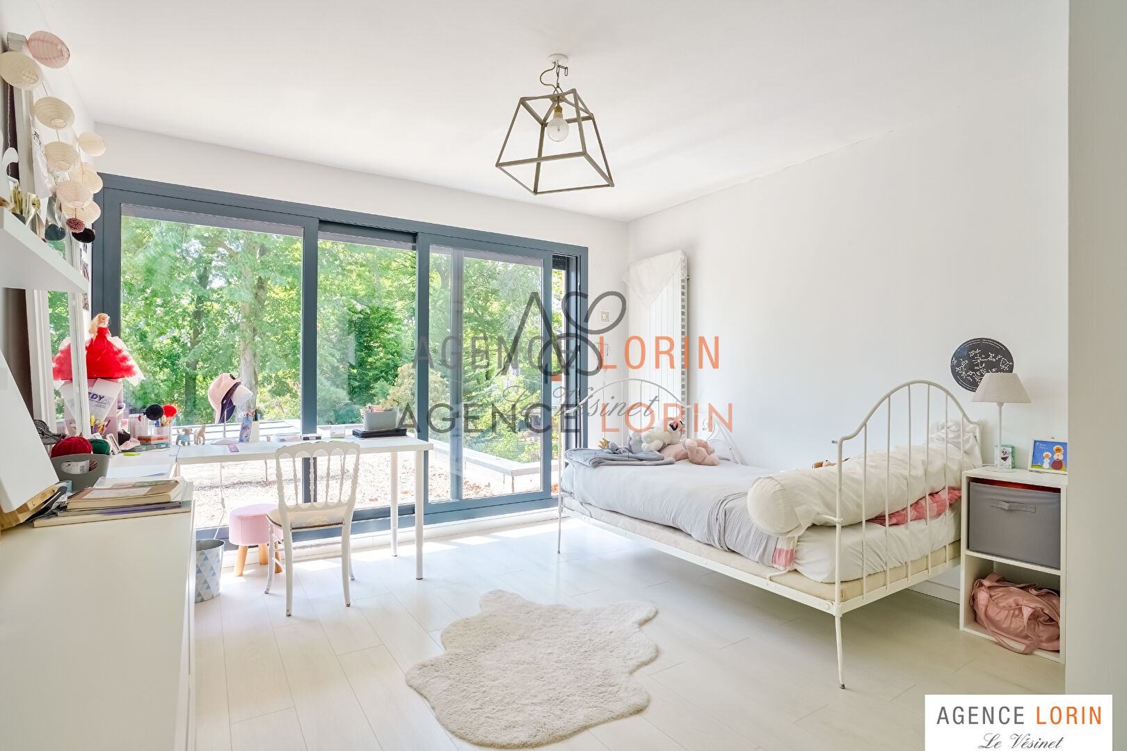 Maison Le Vésinet — photo 9