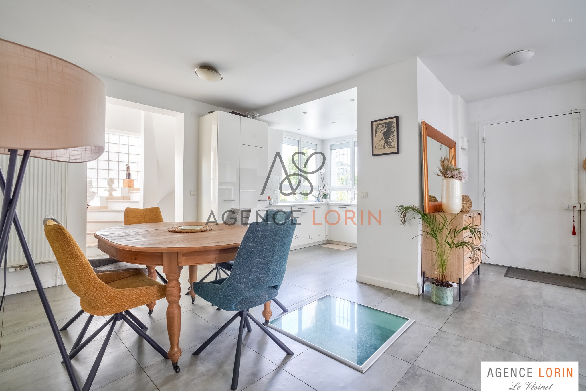 Maison Le Vésinet — photo 3