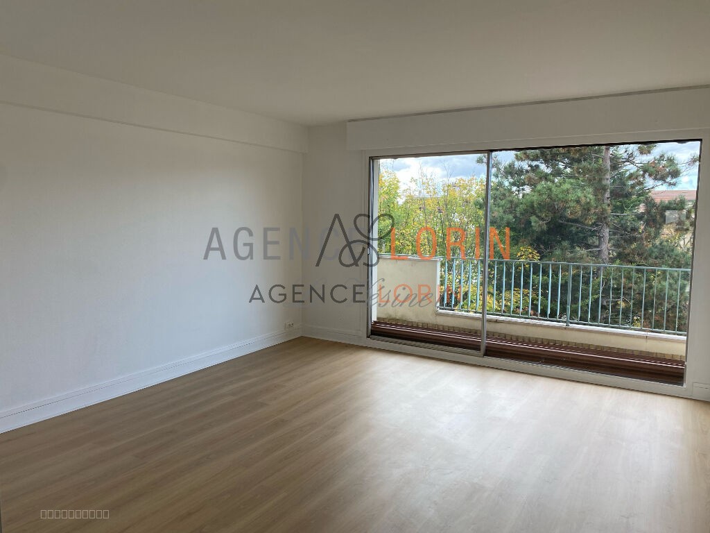 Appartement Le Vésinet — photo 2