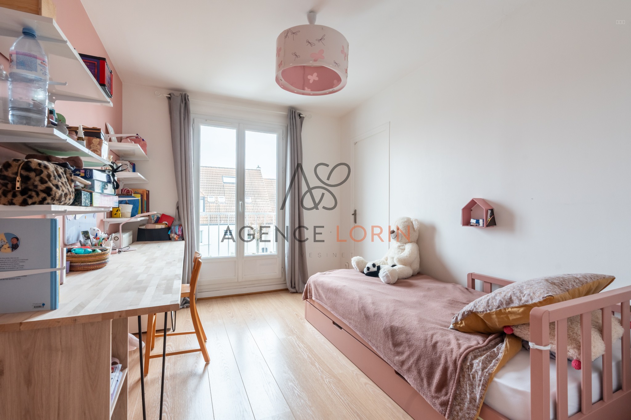 Maison Montesson — photo 13
