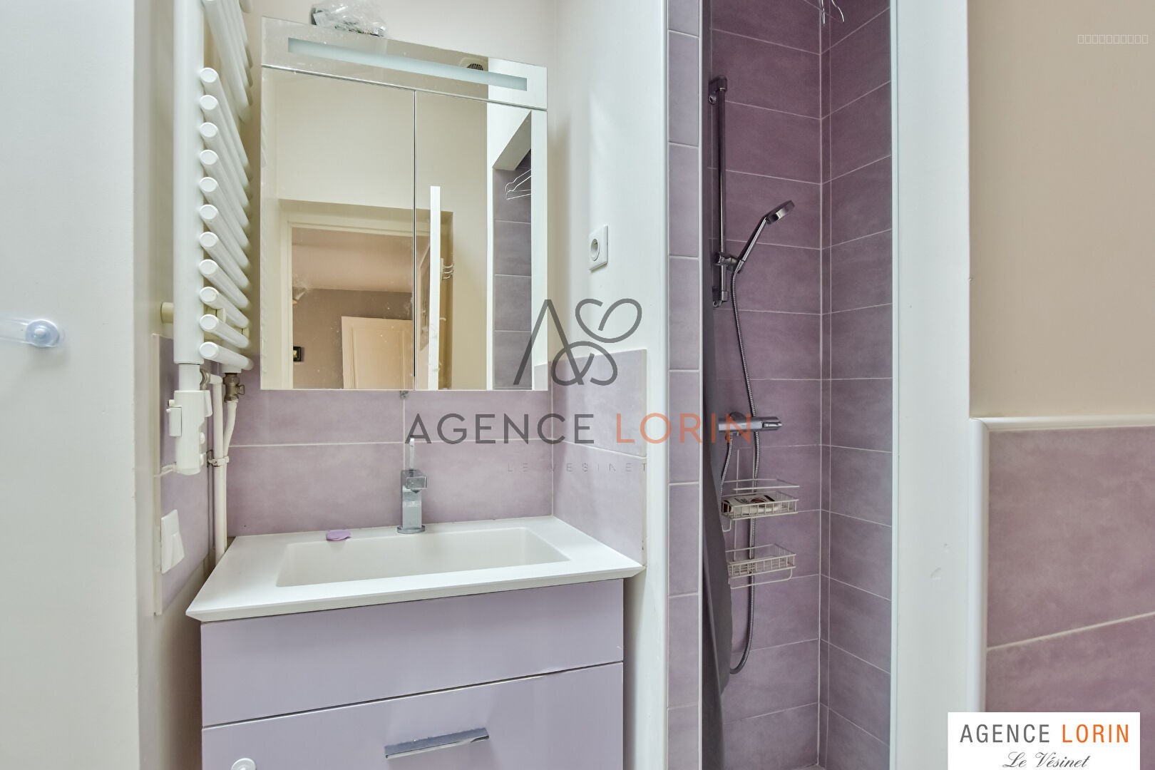 Maison Chatou — photo 13