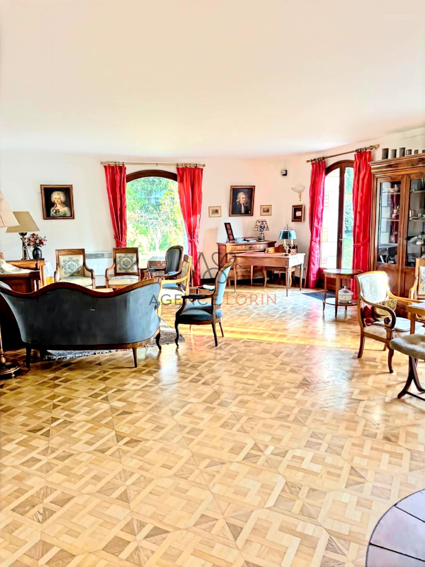 Maison Le Vésinet — photo 3