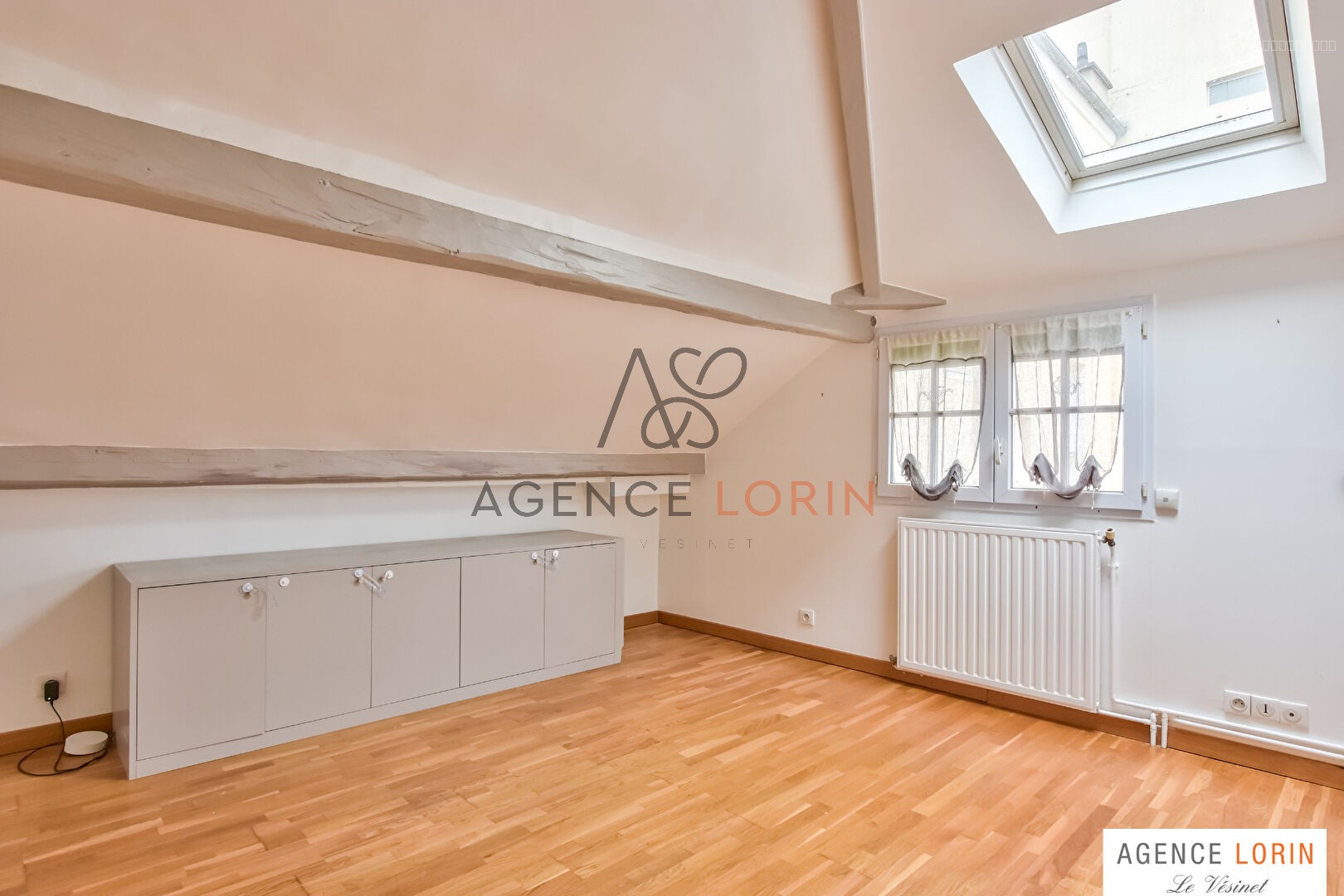 Maison Chatou — photo 11
