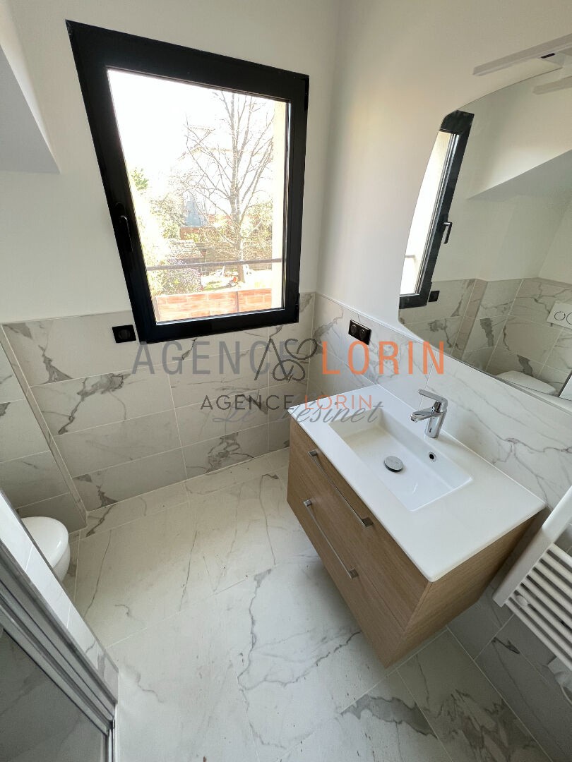 Maison Montesson — photo 6