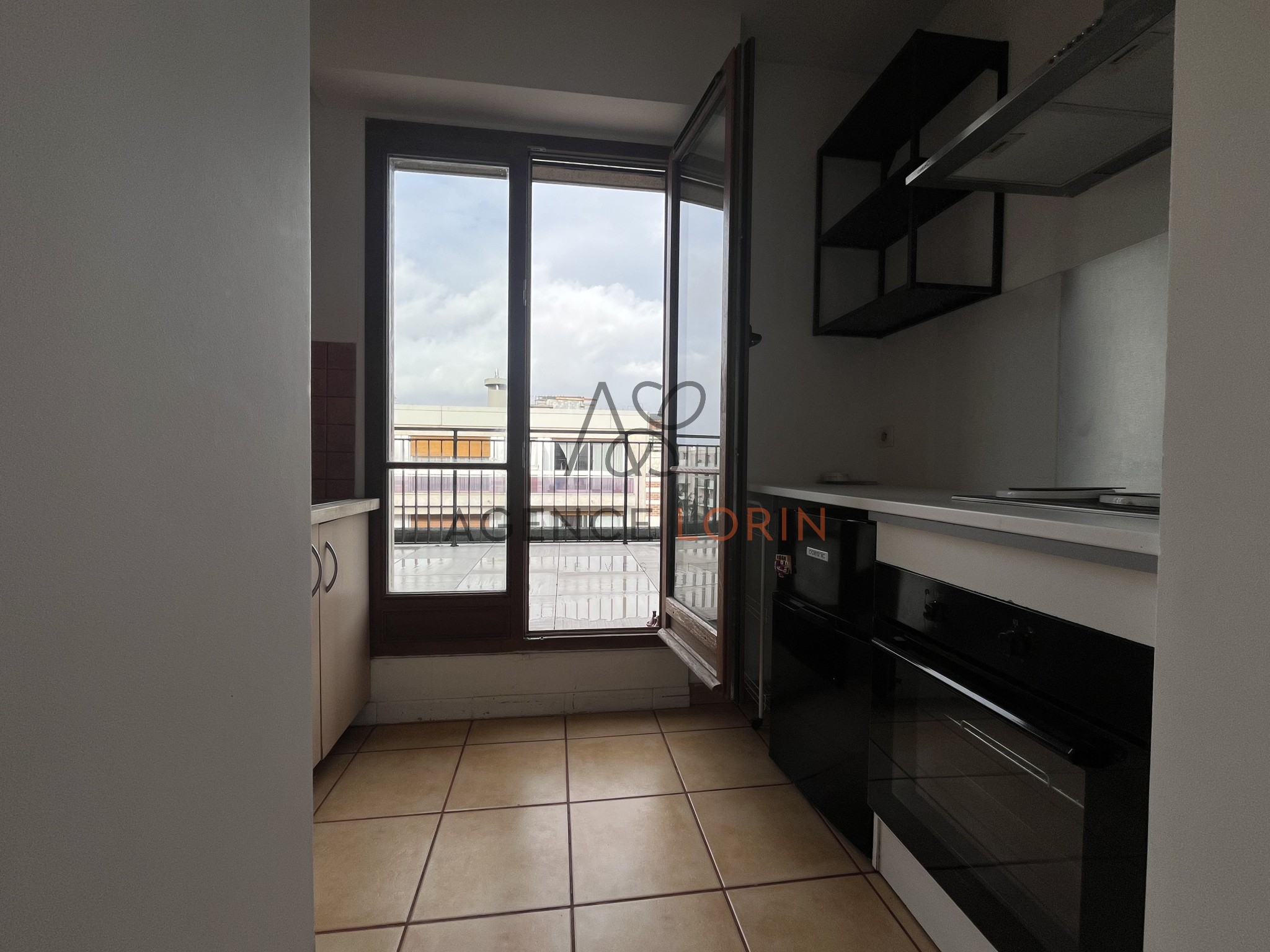Appartement LE VESINET CENTRE — photo 2