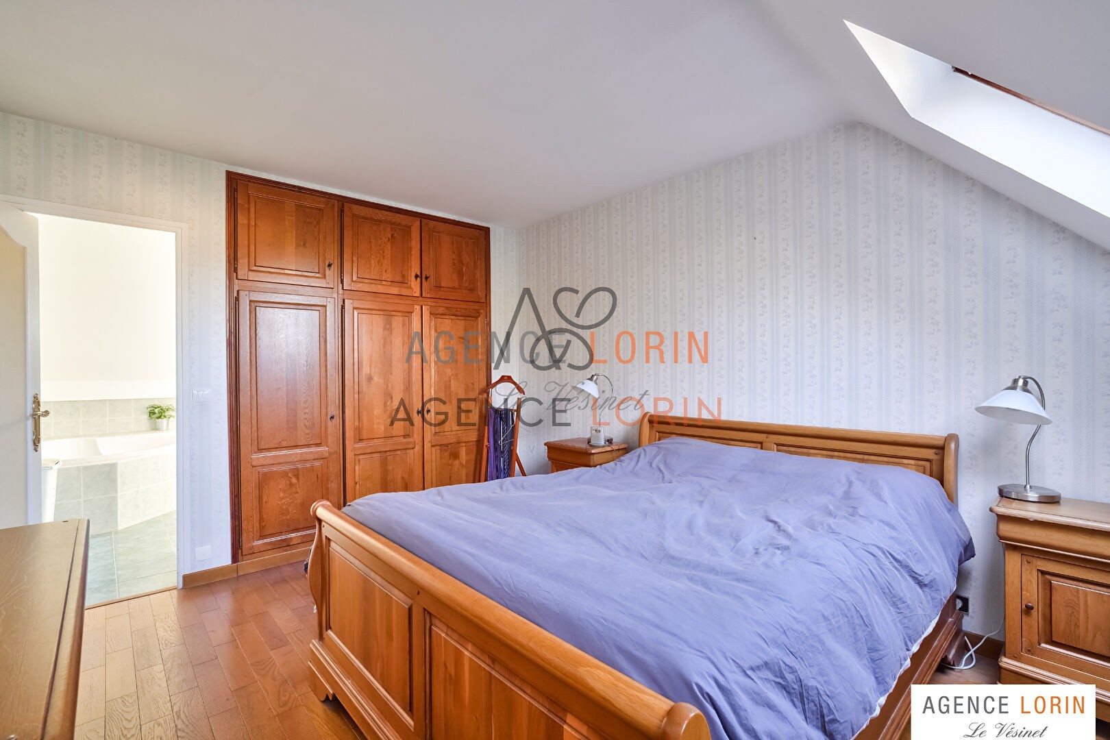 Maison Chatou — photo 6