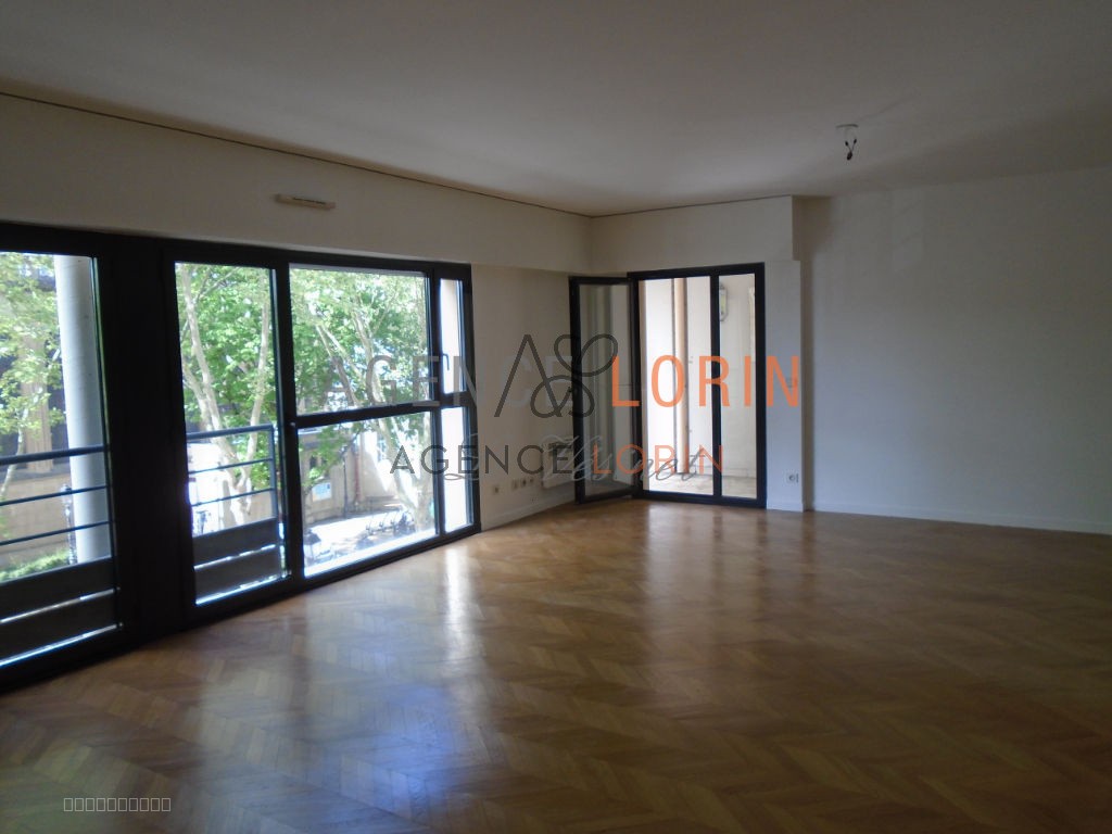Appartement LE VESINET CENTRE — photo 2