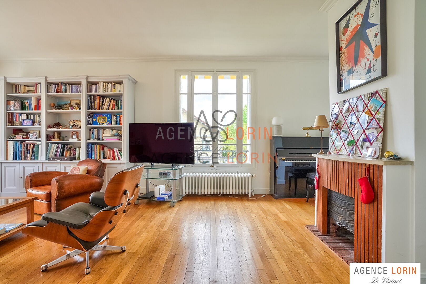 Maison Le Vésinet — photo 3