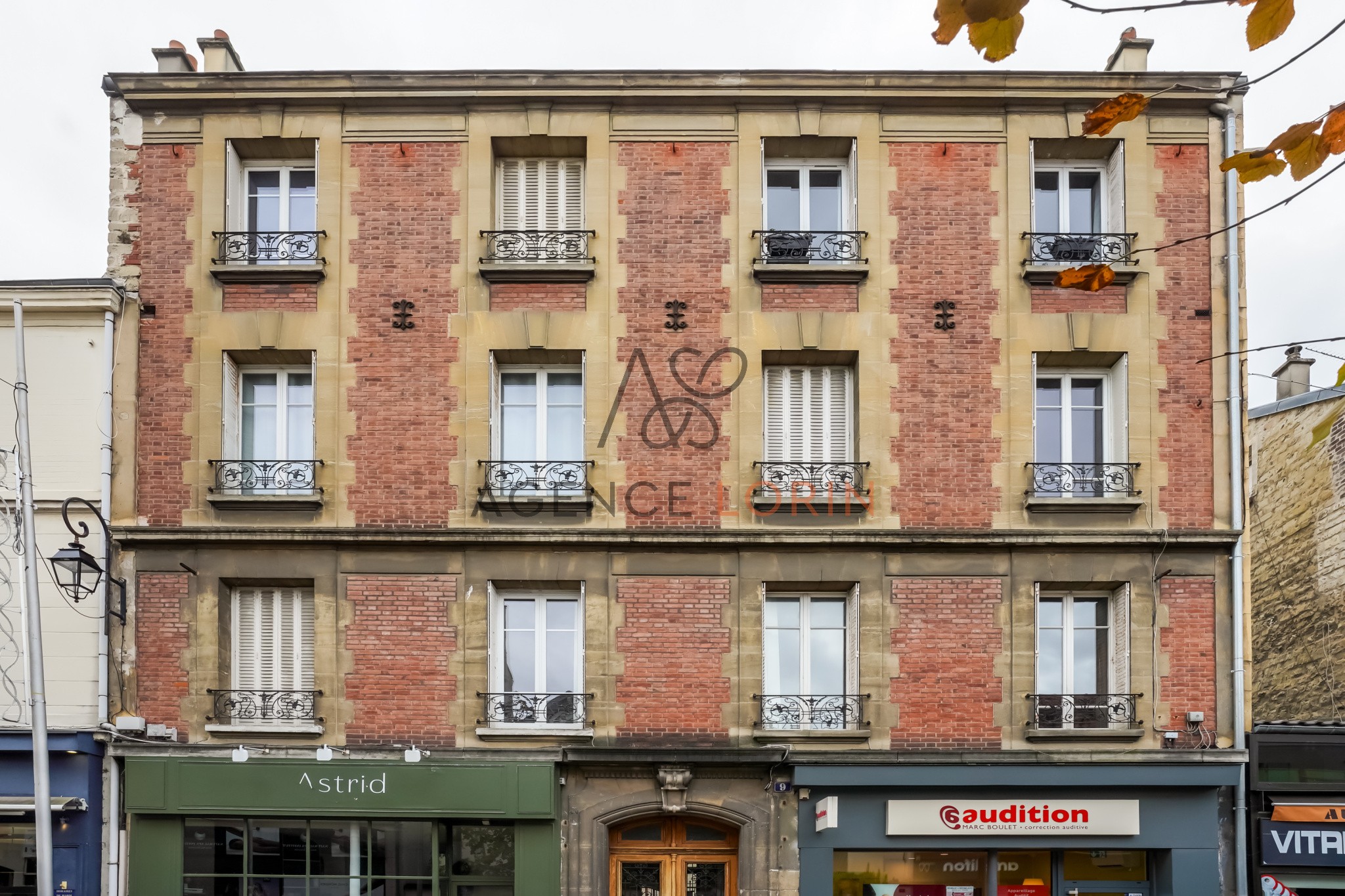 Studio Le Vésinet — photo 6