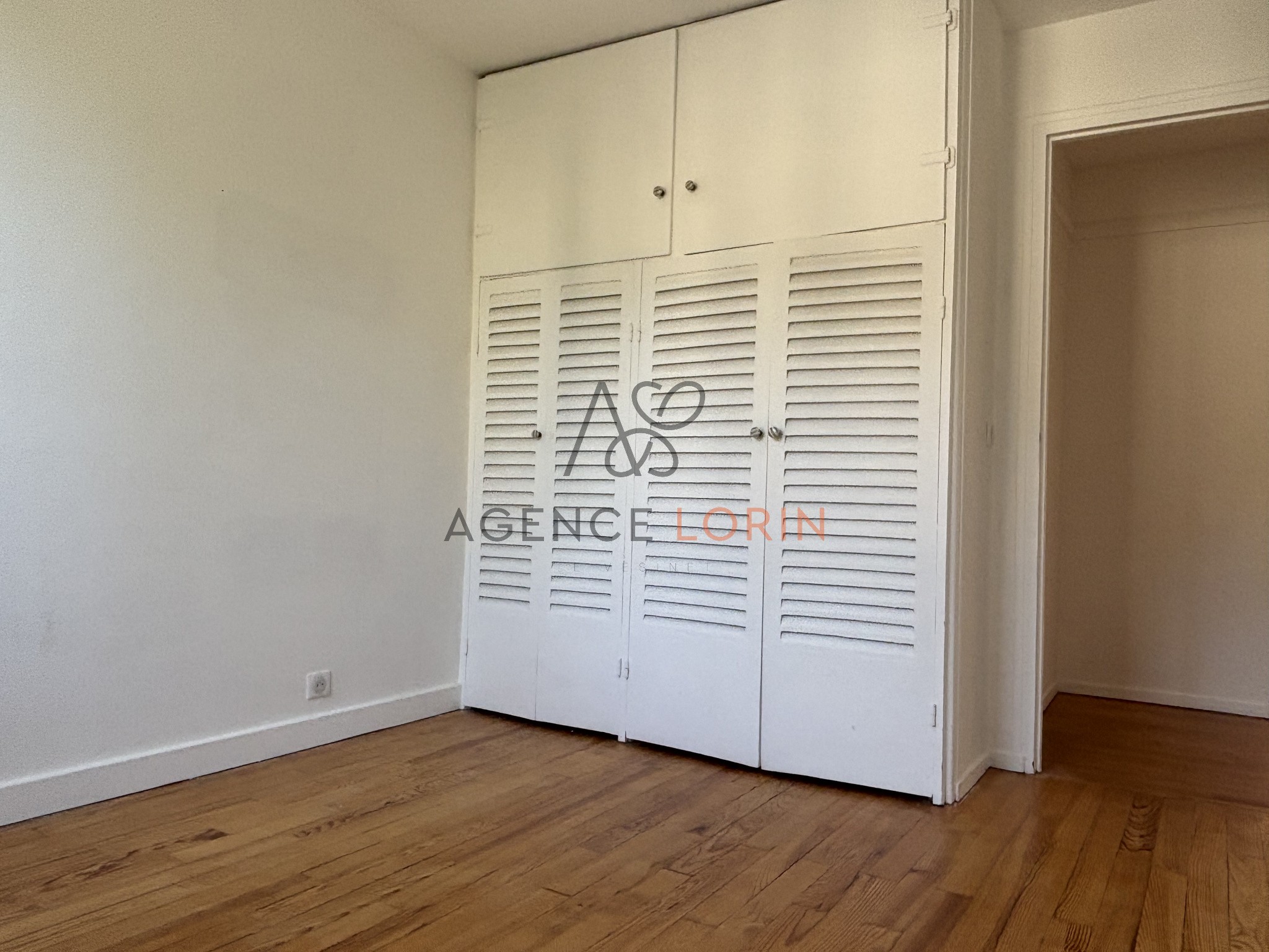 Appartement Le Vésinet — photo 6