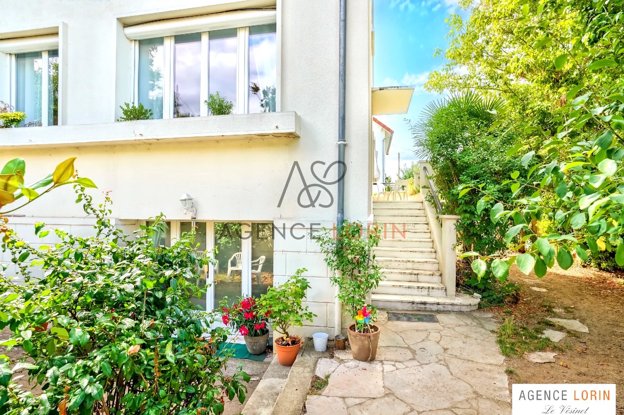 Maison Le Vésinet — photo 8