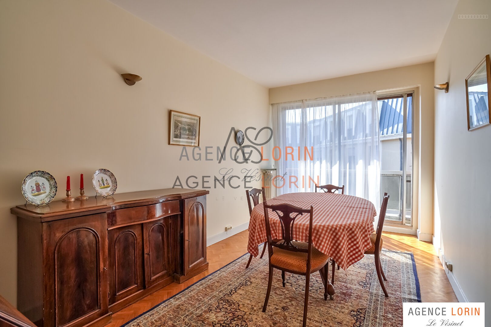 Appartement Le Vésinet — photo 7