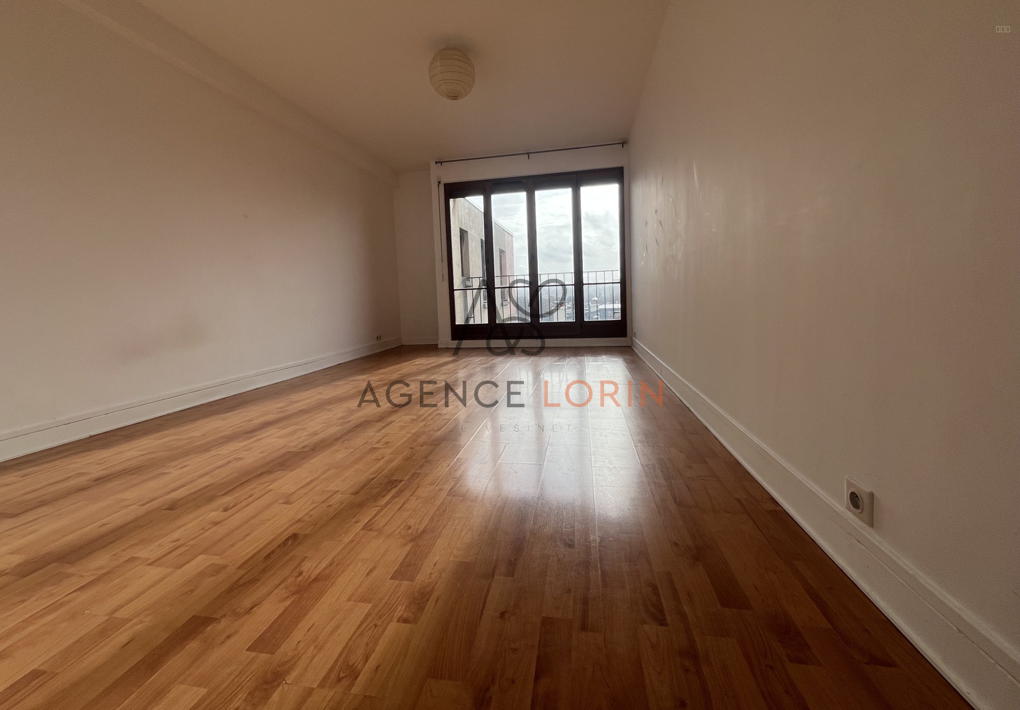 Appartement LE VESINET CENTRE — photo 3