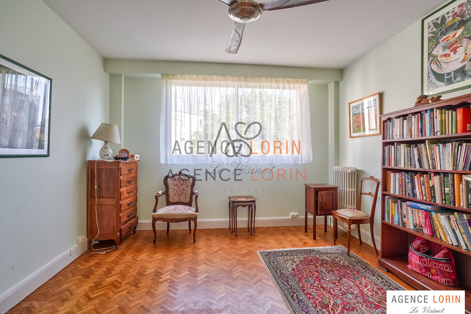 Appartement Le Vésinet — photo 8