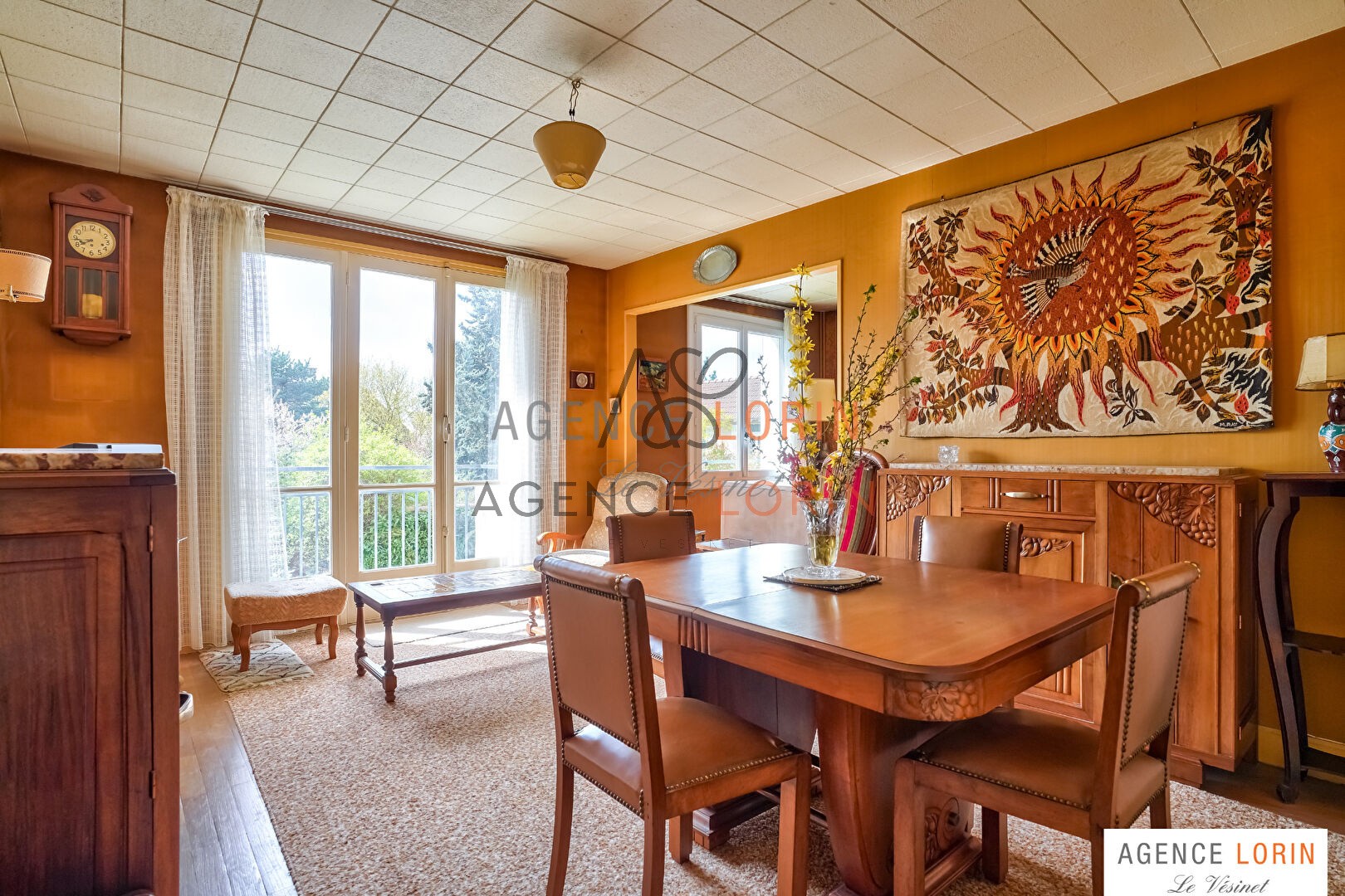 Appartement Croissy — photo 4