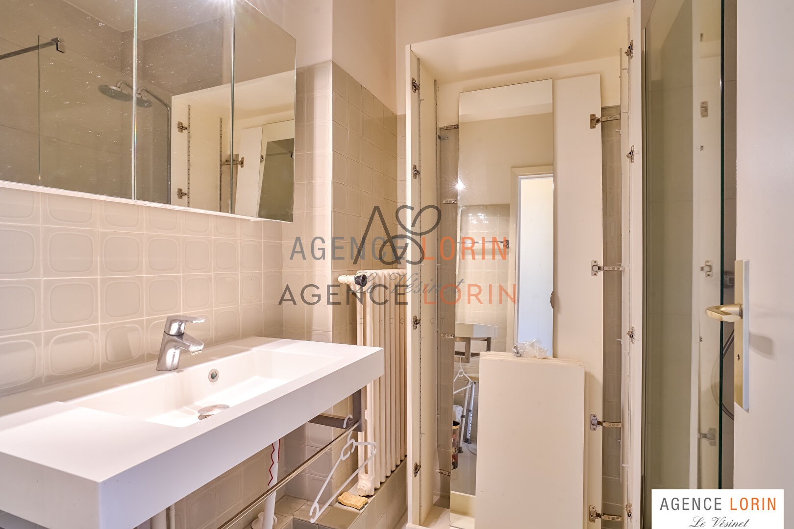 Appartement Le Vésinet — photo 10