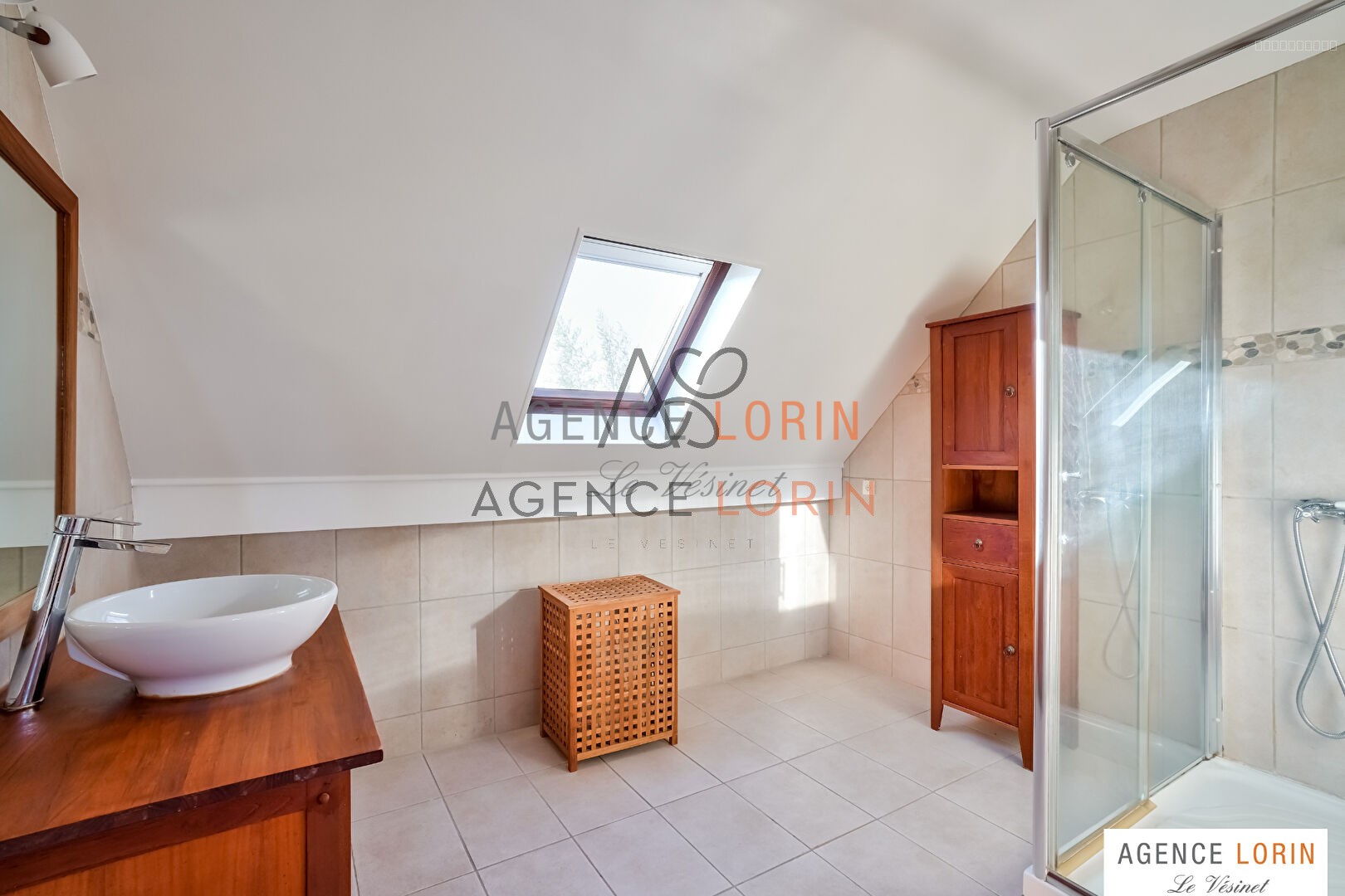 Maison Chatou — photo 9