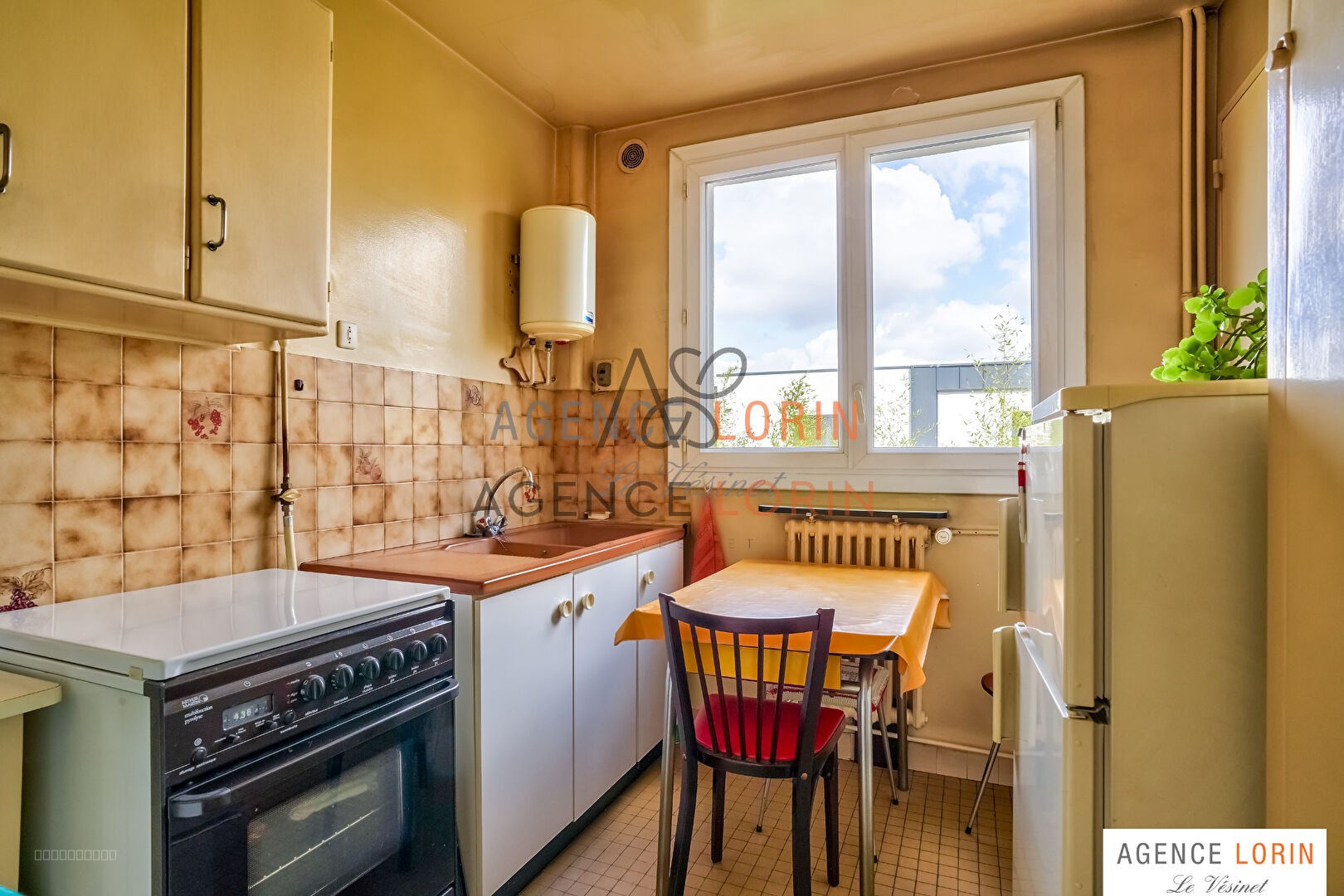 Appartement Croissy — photo 10