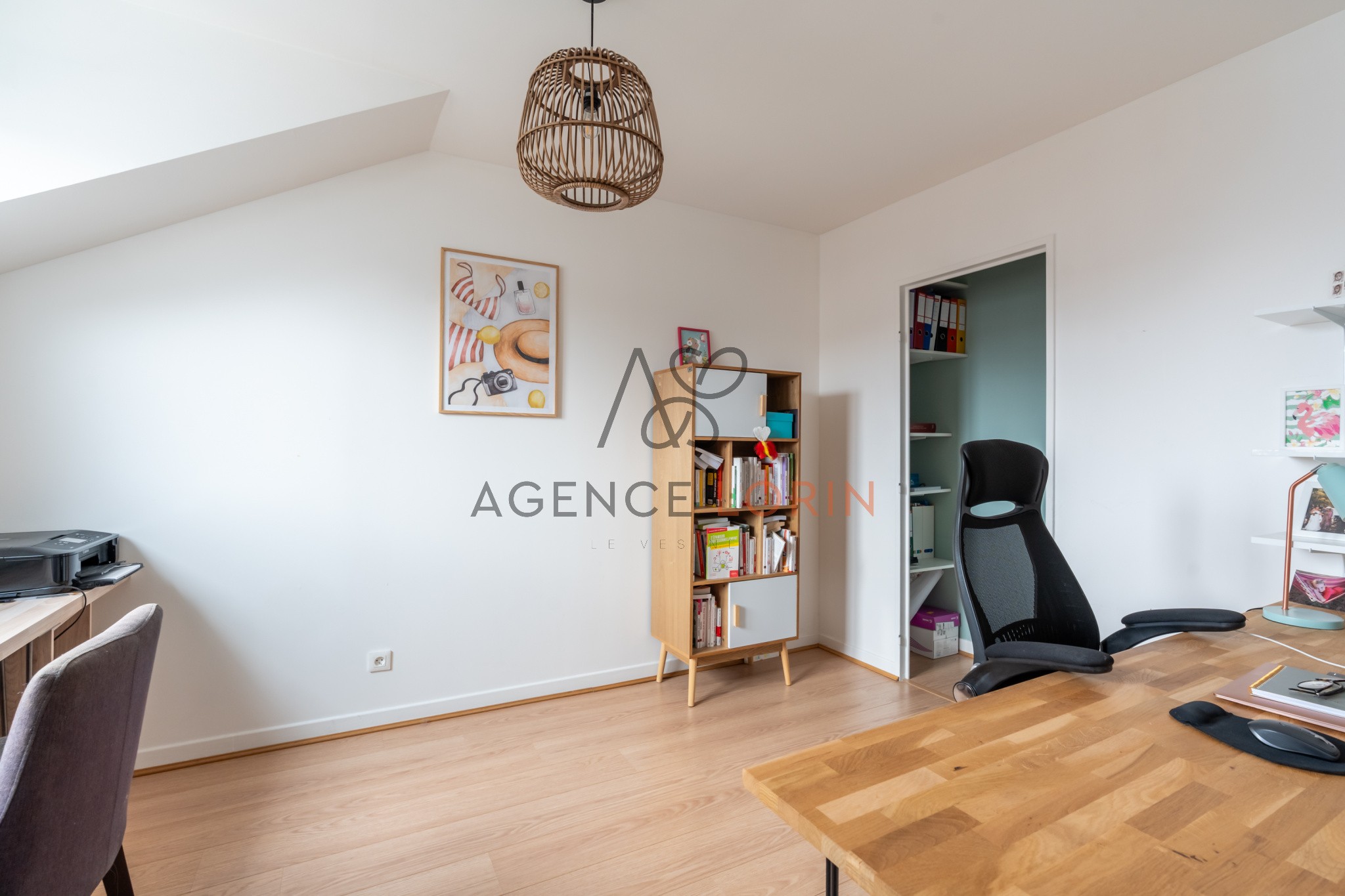 Maison Montesson — photo 6